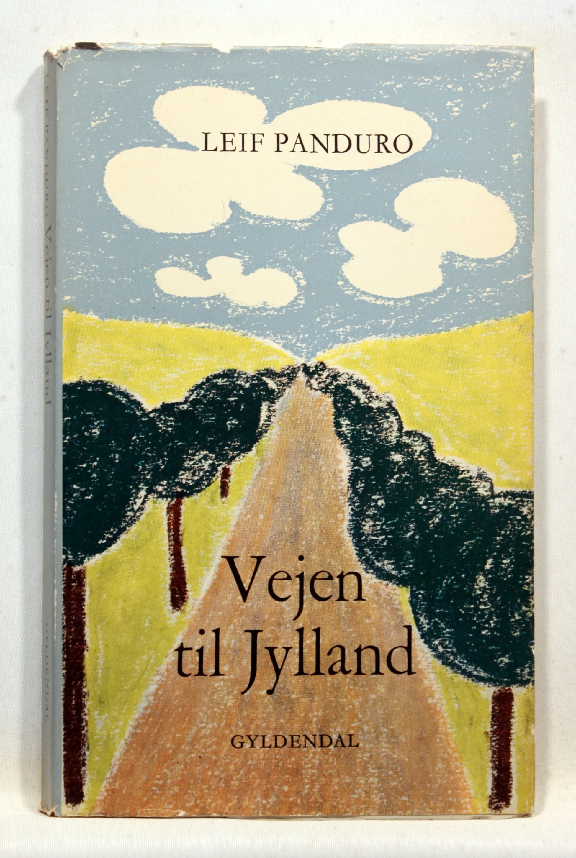 Vejen til Jylland