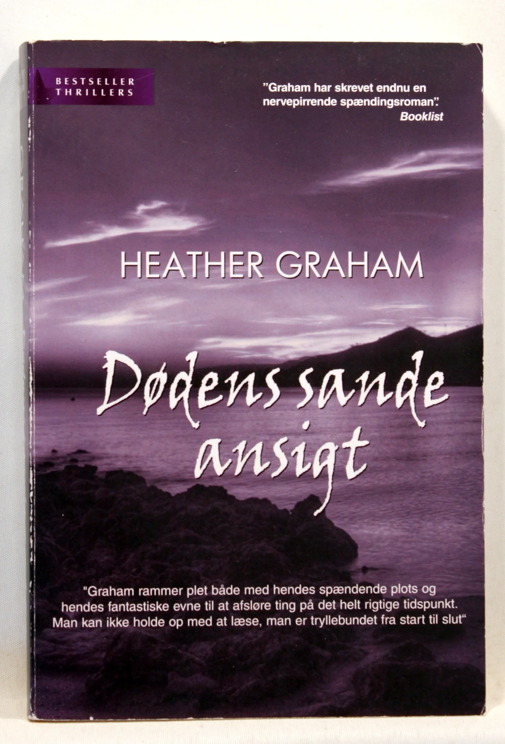 Dødens sande ansigt