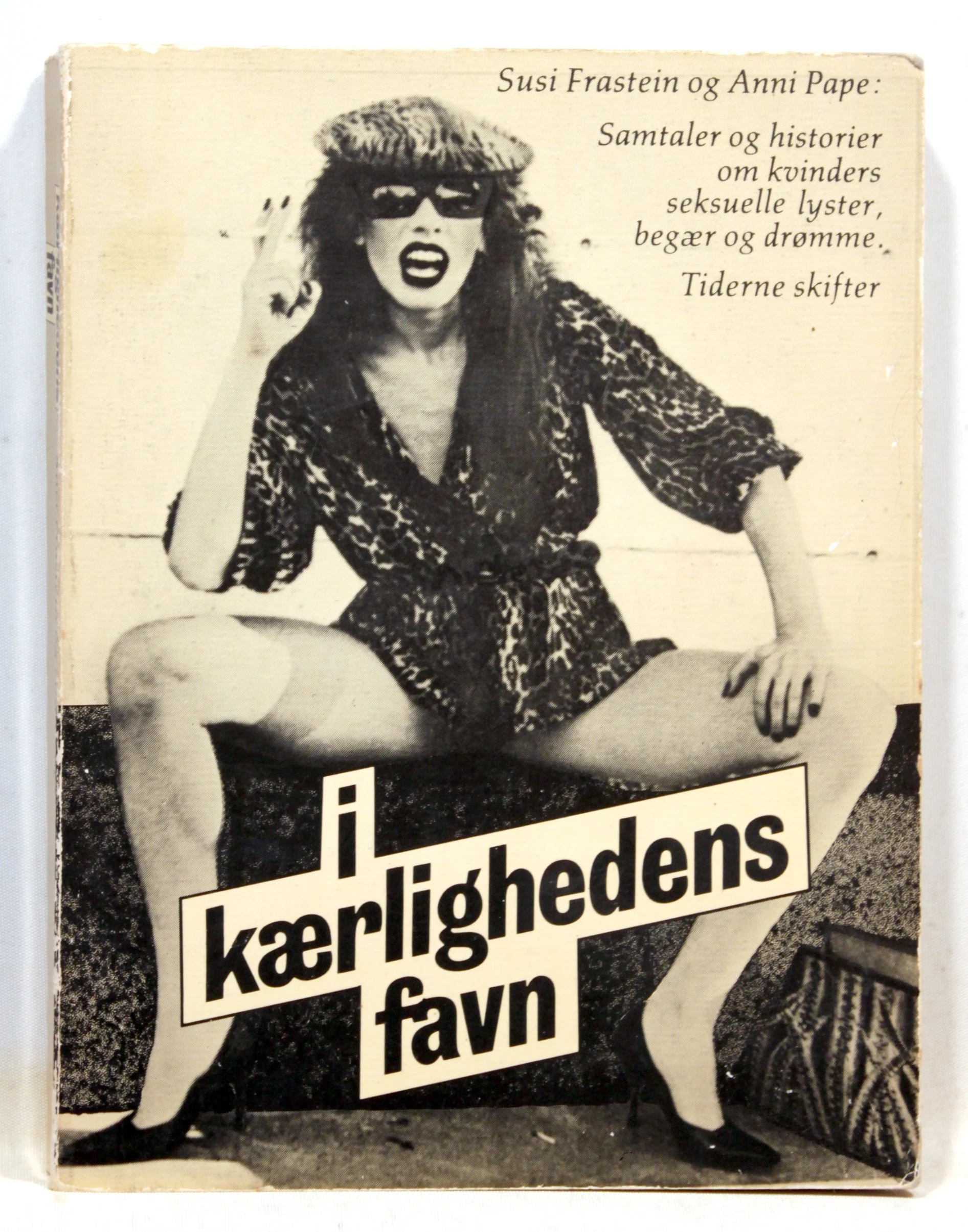 I kærlighedens favn