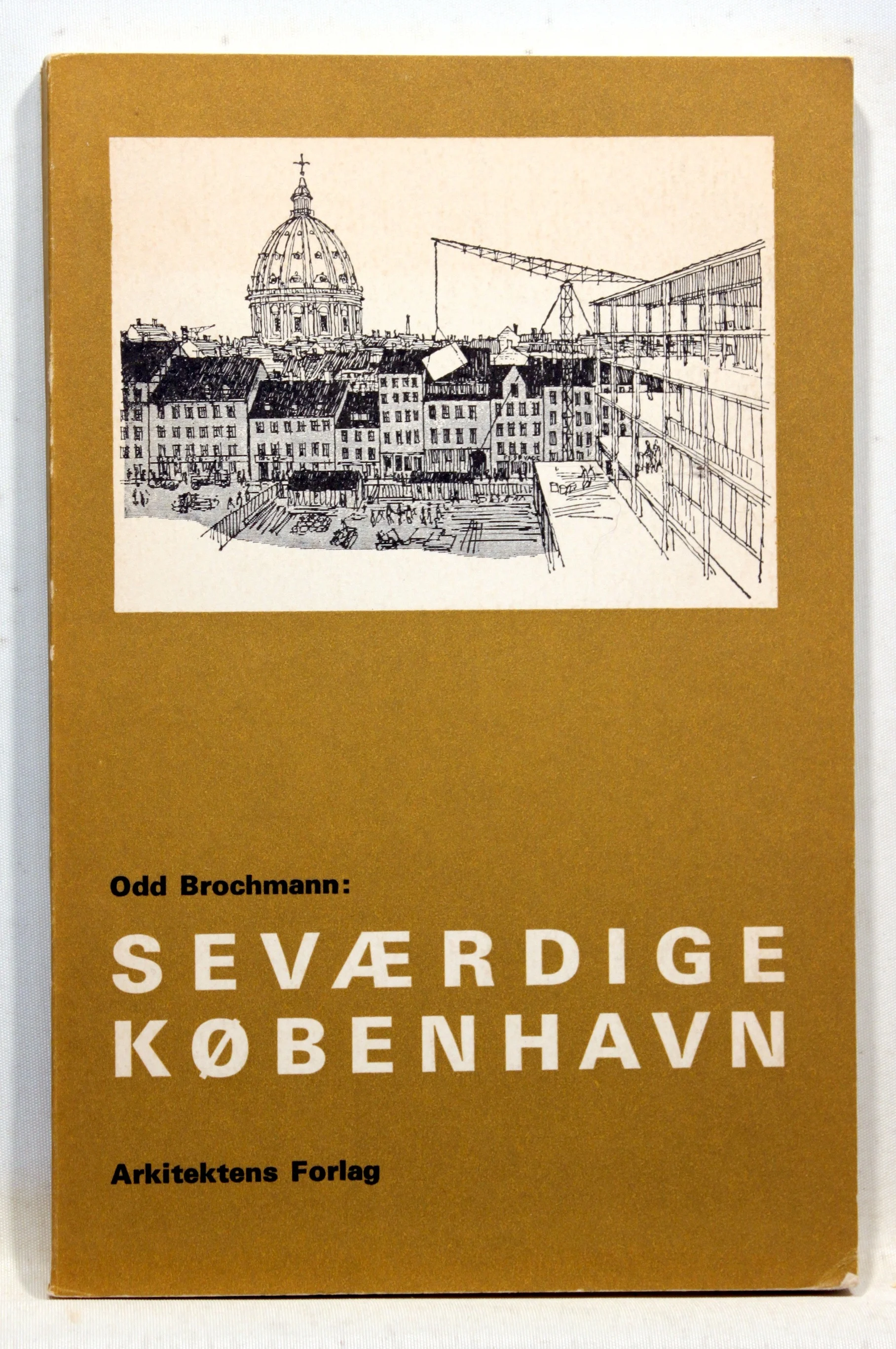 Seværdige København