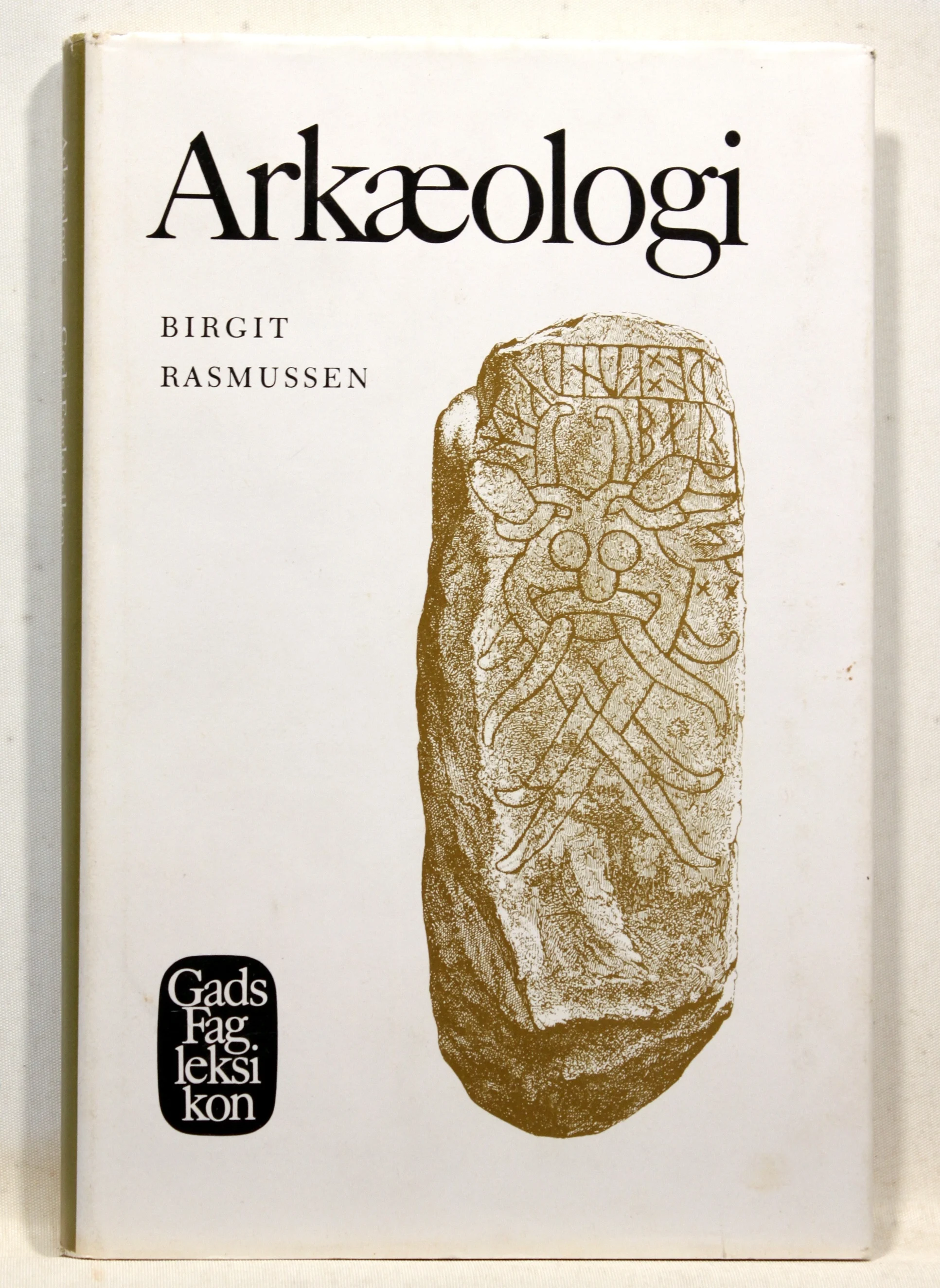 Arkæologi