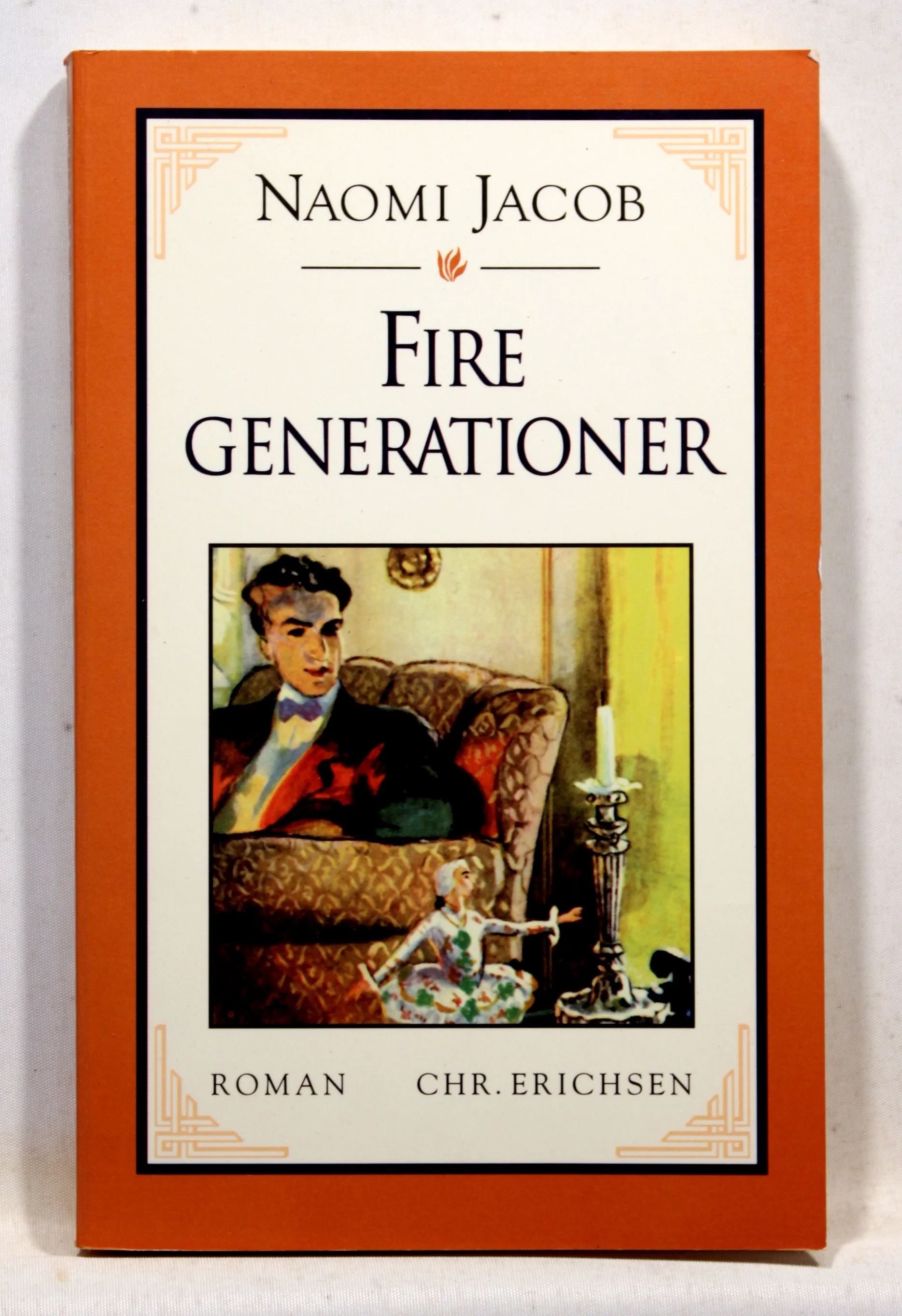 Fire generationer