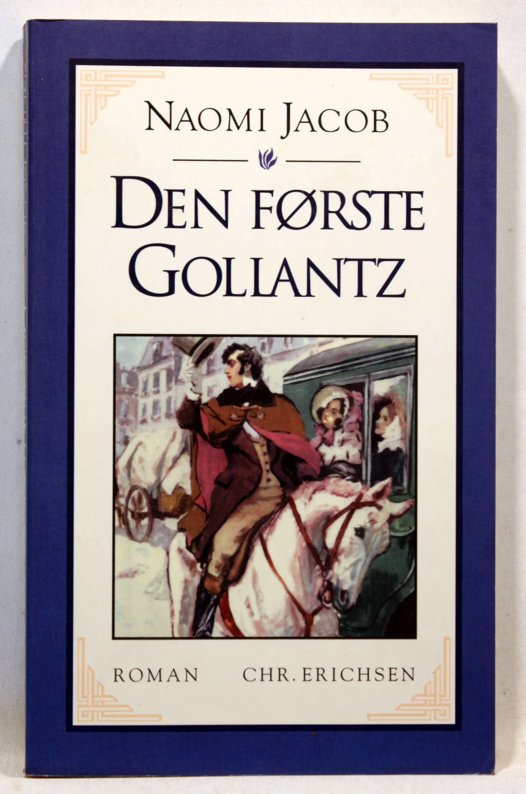 Den første Gollantz