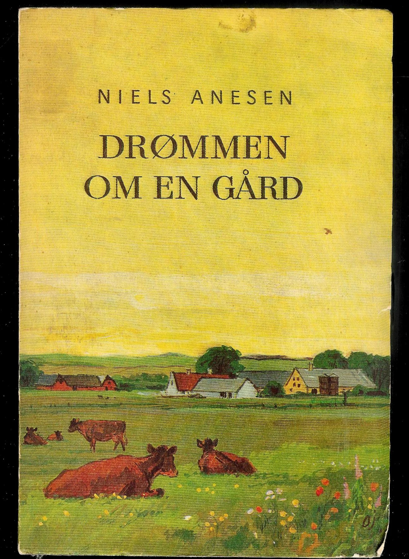 Drømmen om en gård