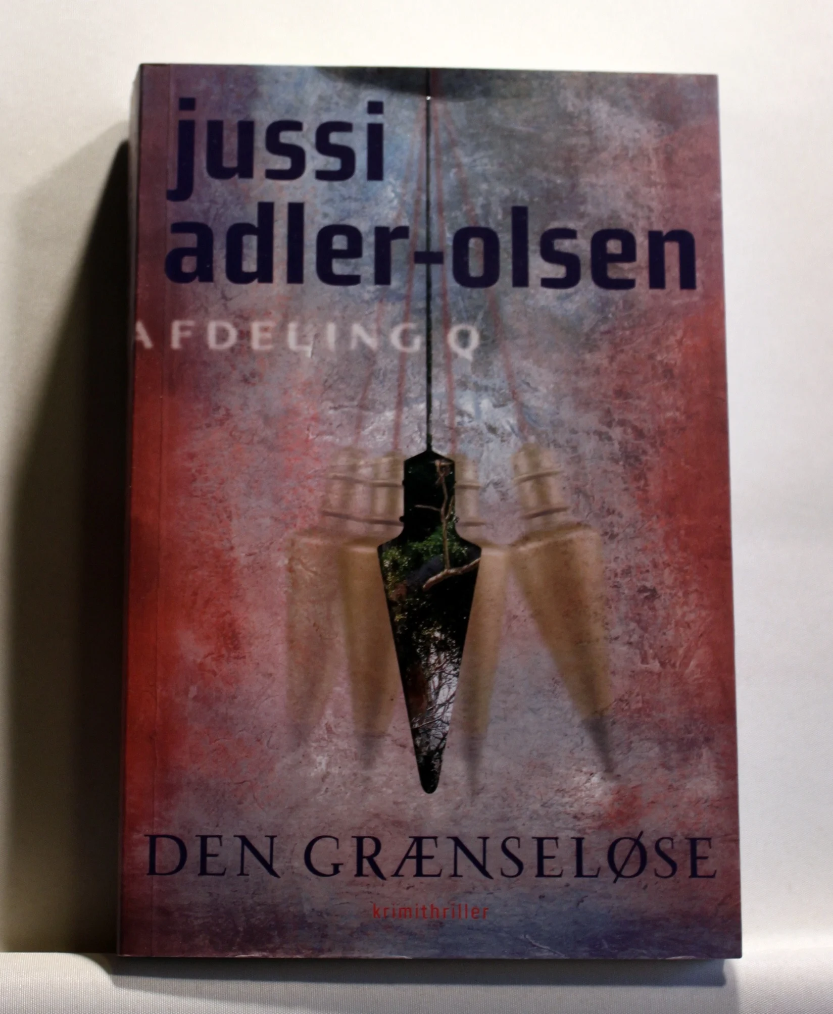 Den Grænseløse