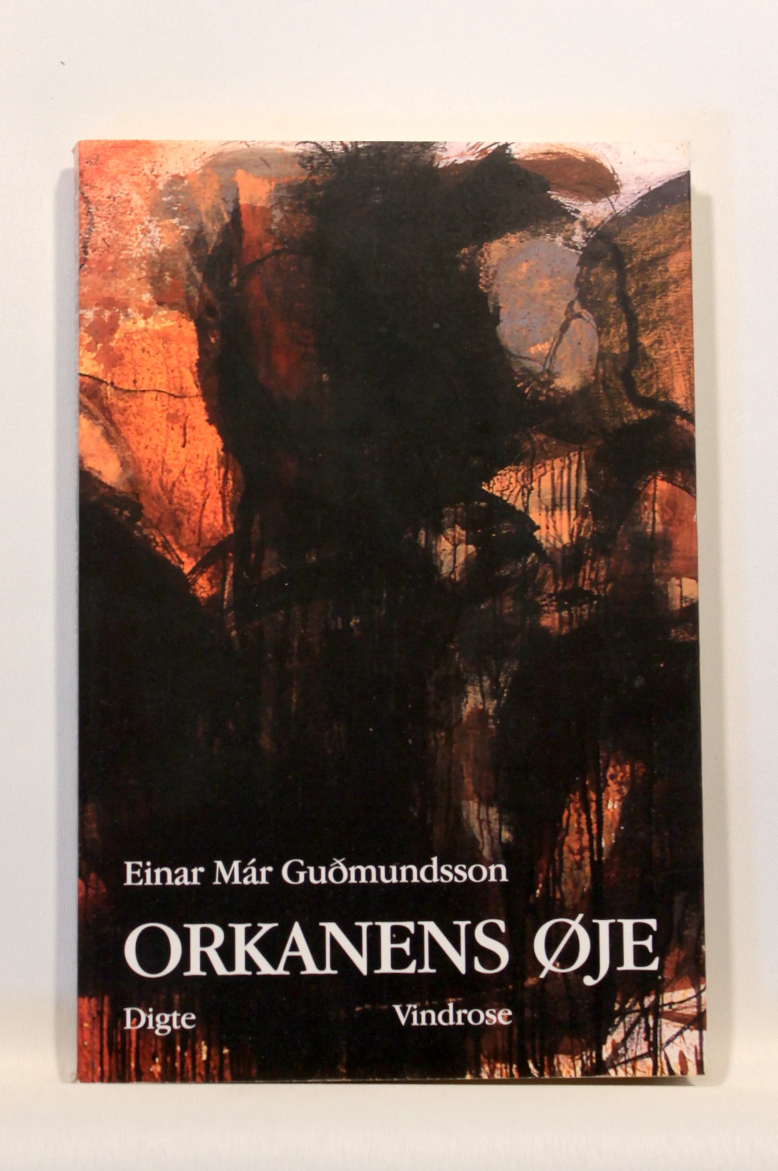 Orkanens Øje