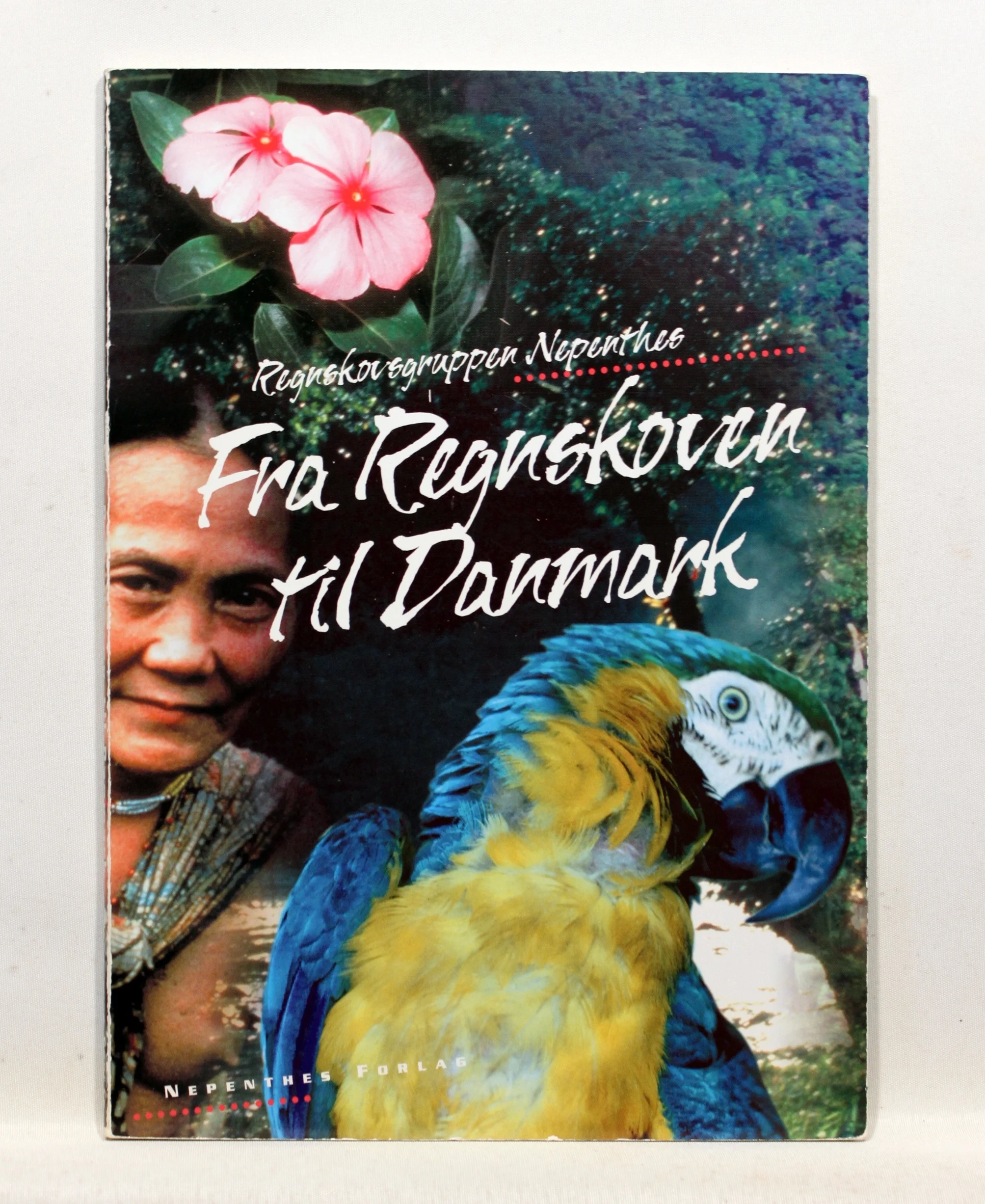 Fra Regnskoven til Danmark