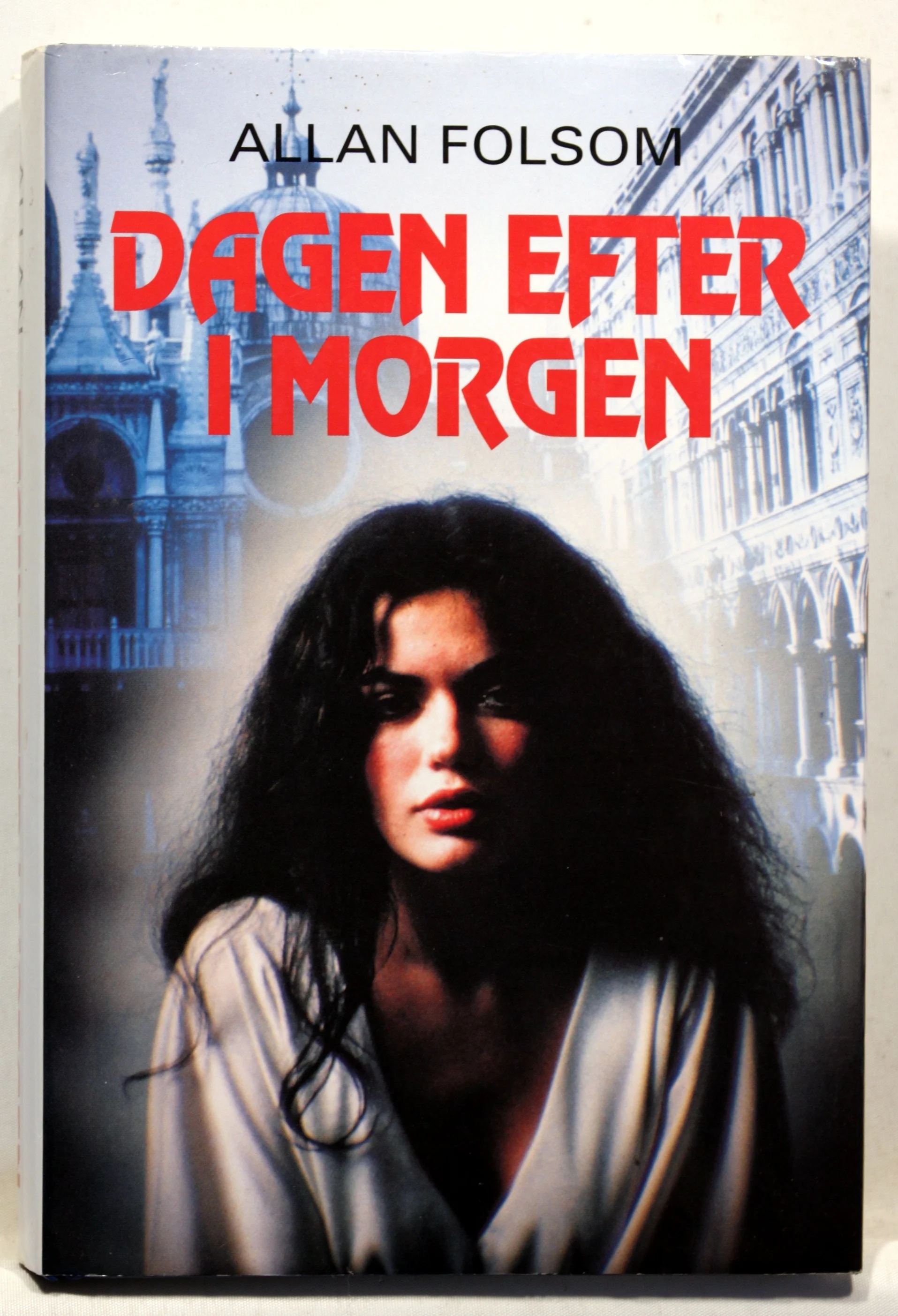 Dagen efter i morgen