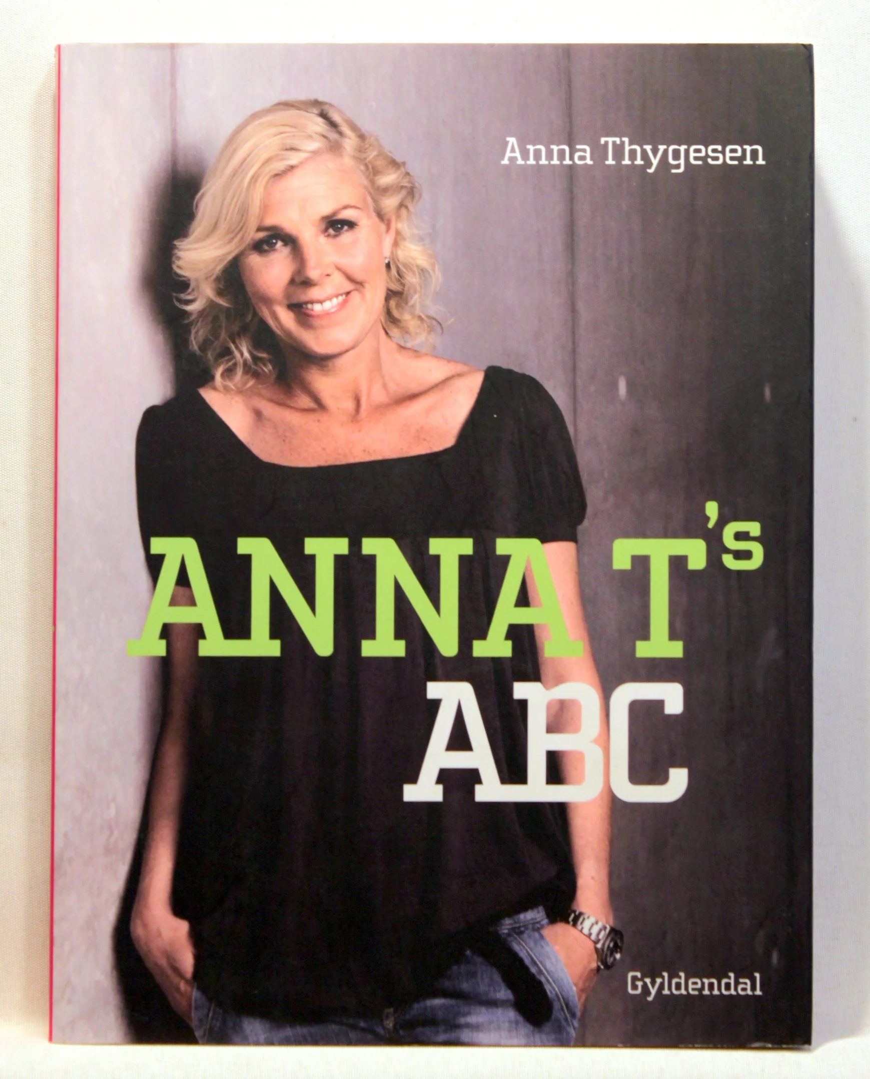 Anna T’s ABC