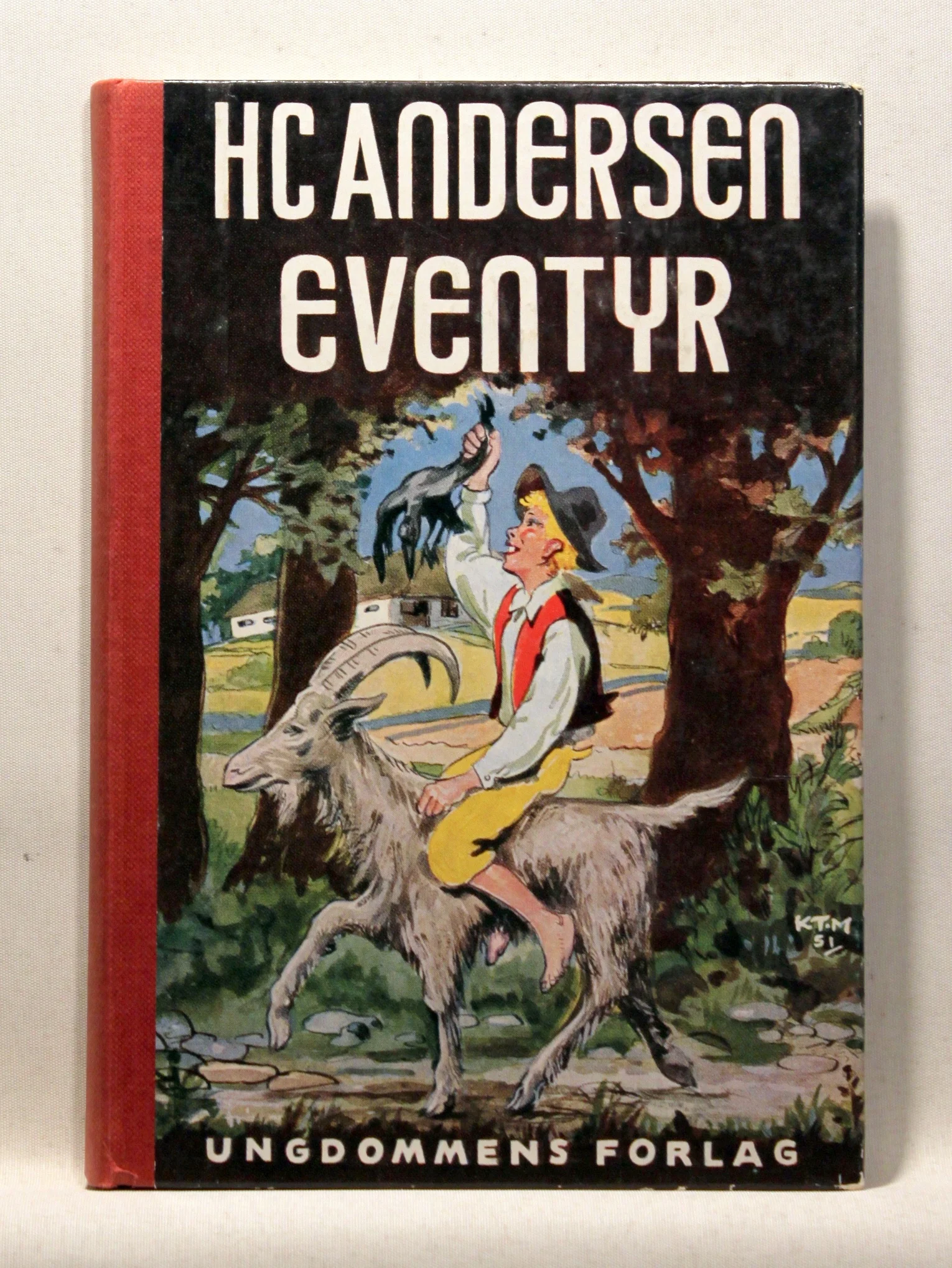 Eventyr