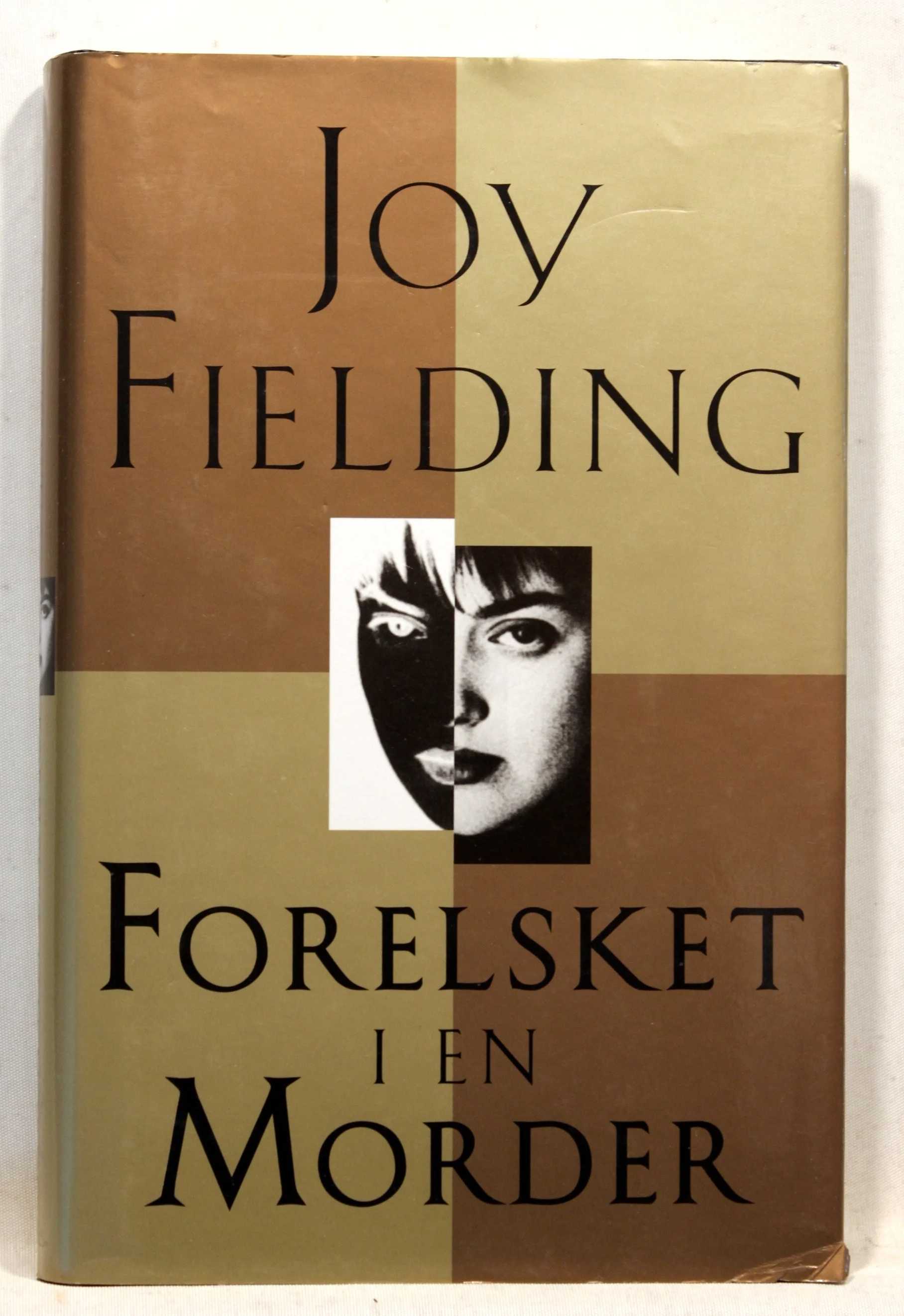 Forelsket i en morder