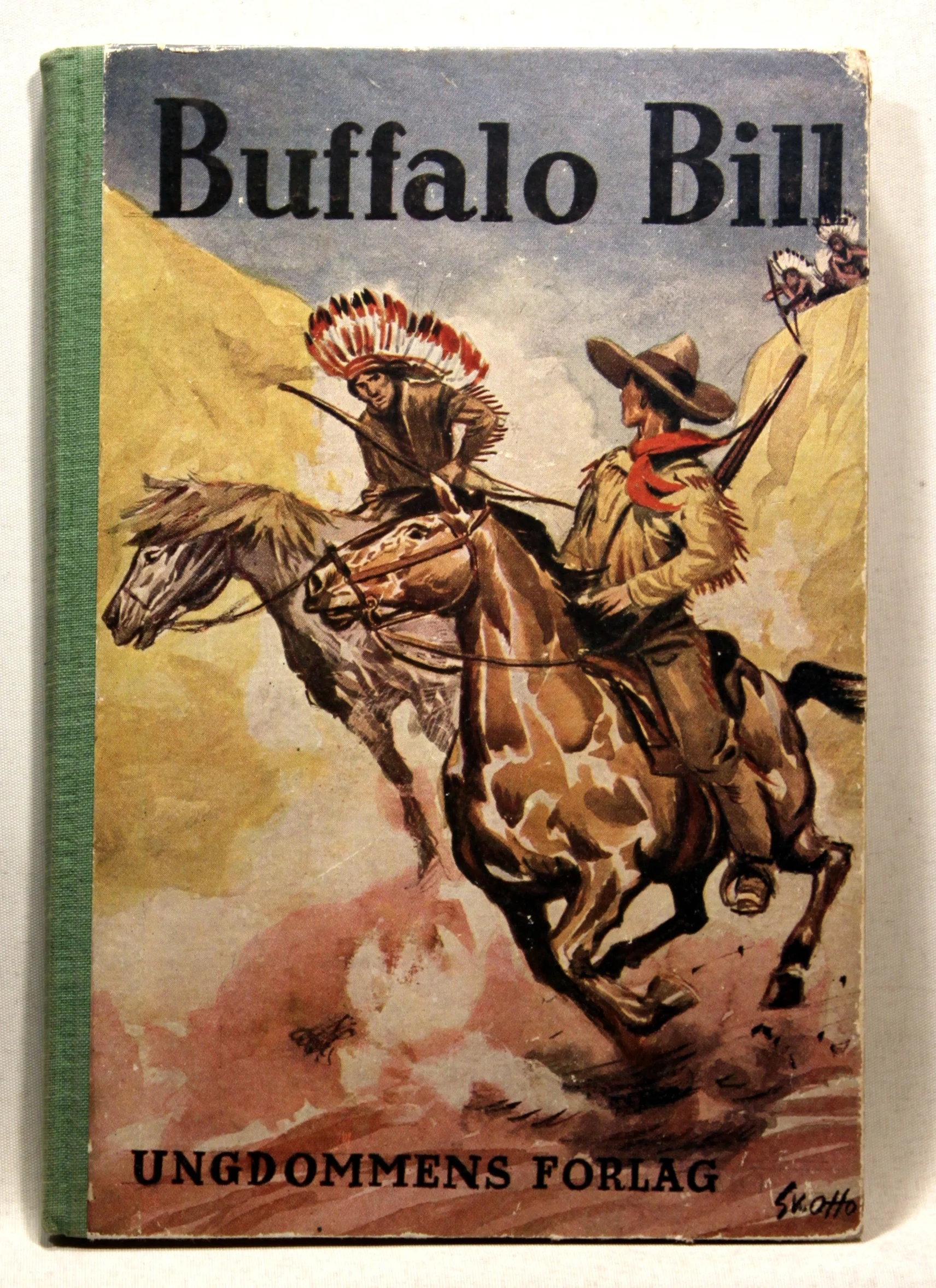 Buffalo Bill