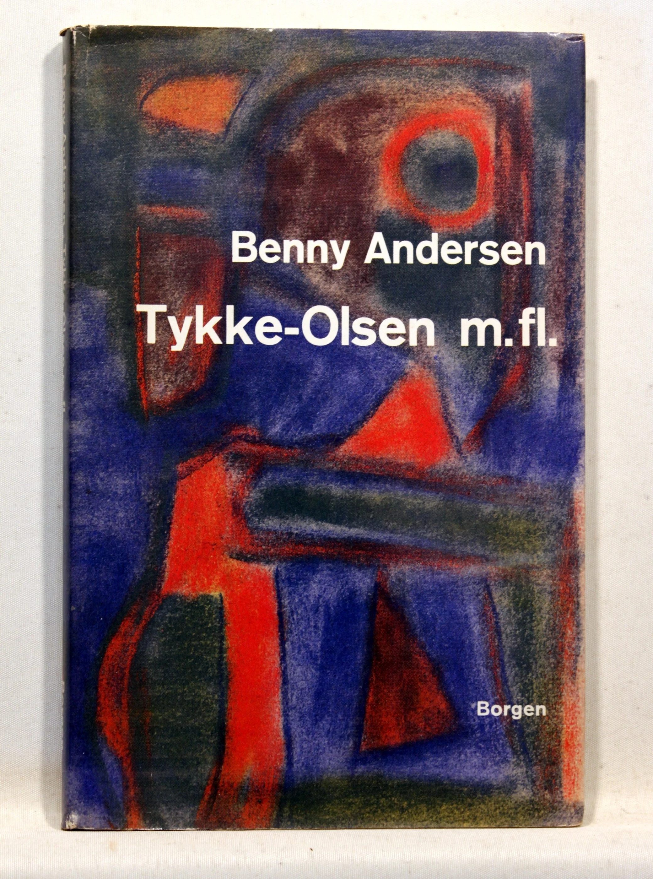 Tykke – Olsen m.fl