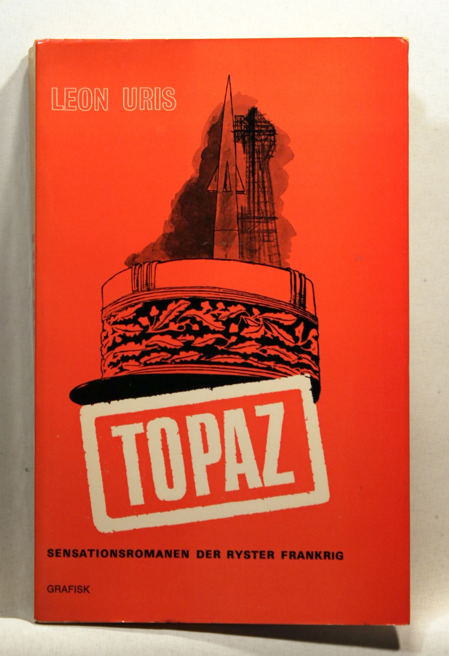 Topaz