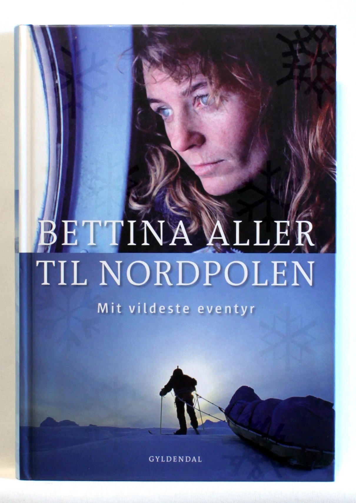 Til Nordpolen. Mit vildeste eventyr