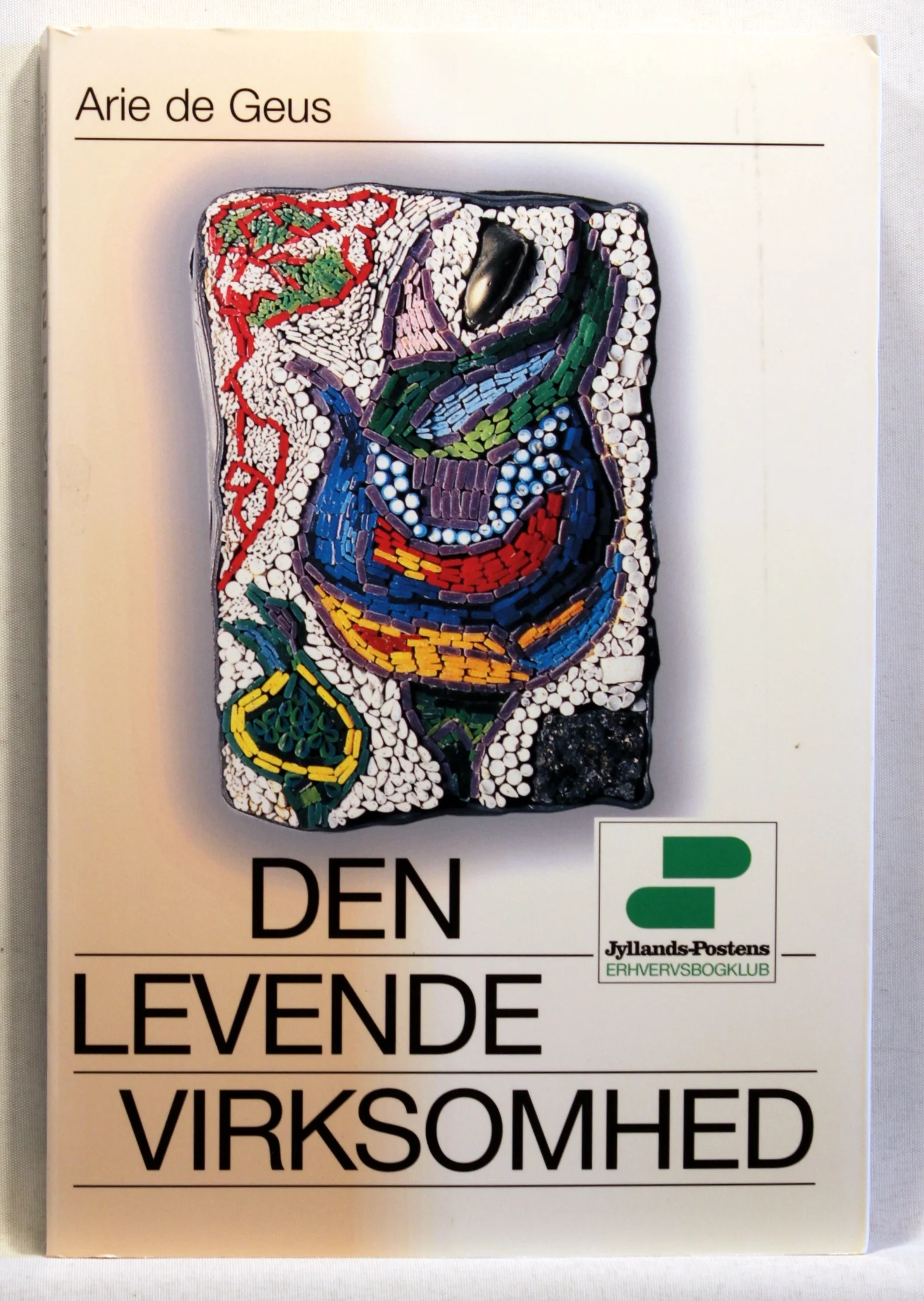 Den levende virksomhed