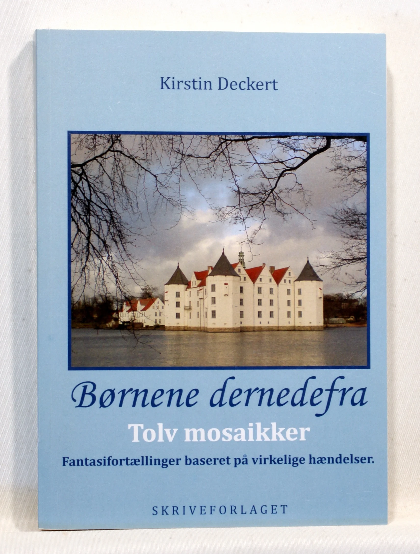 Børnene dernedefra