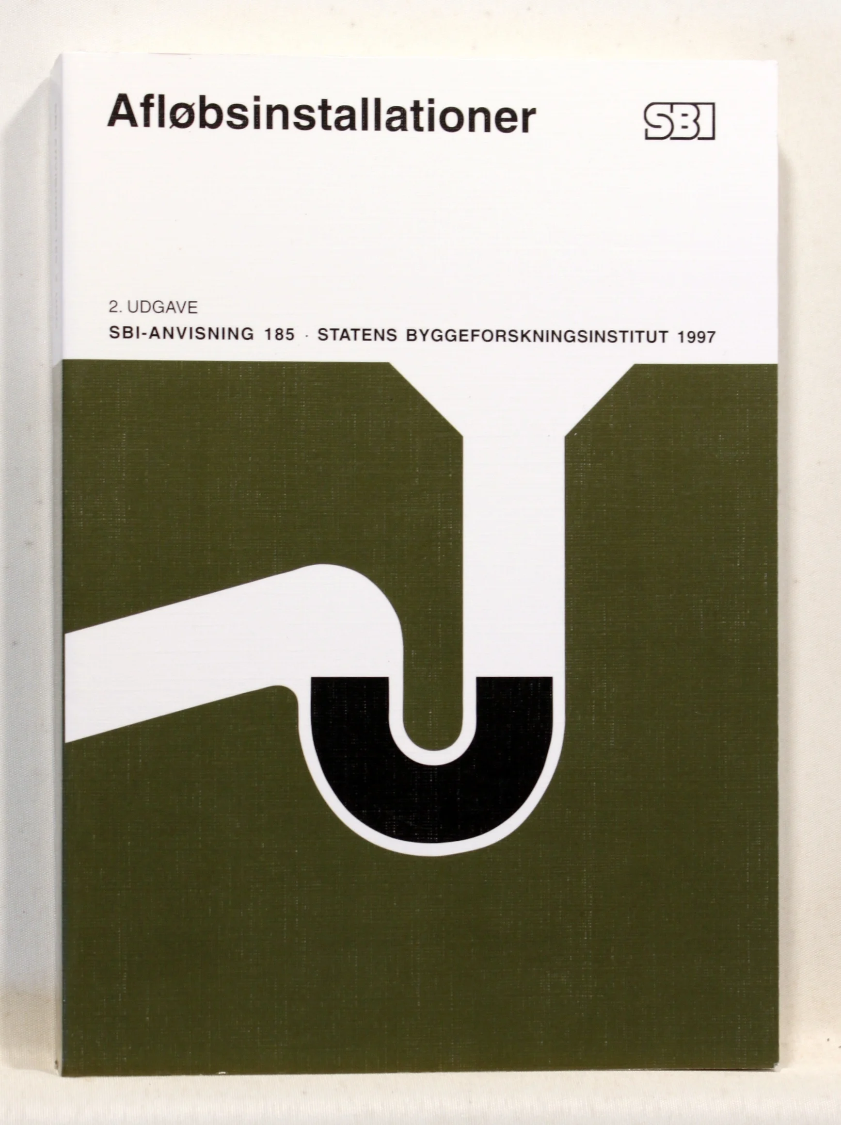 Afløbsinstallationer