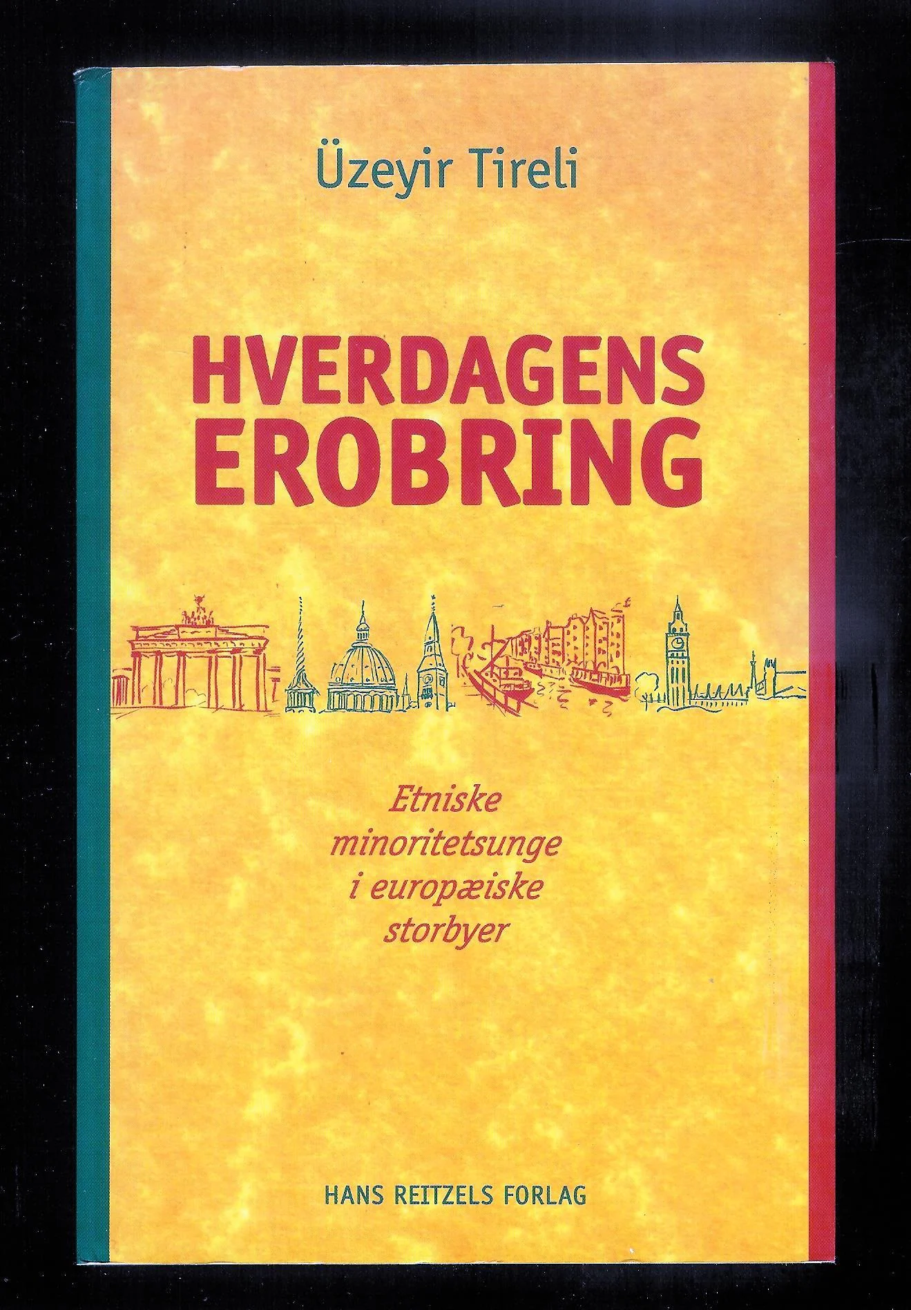 Hverdagens erobring
