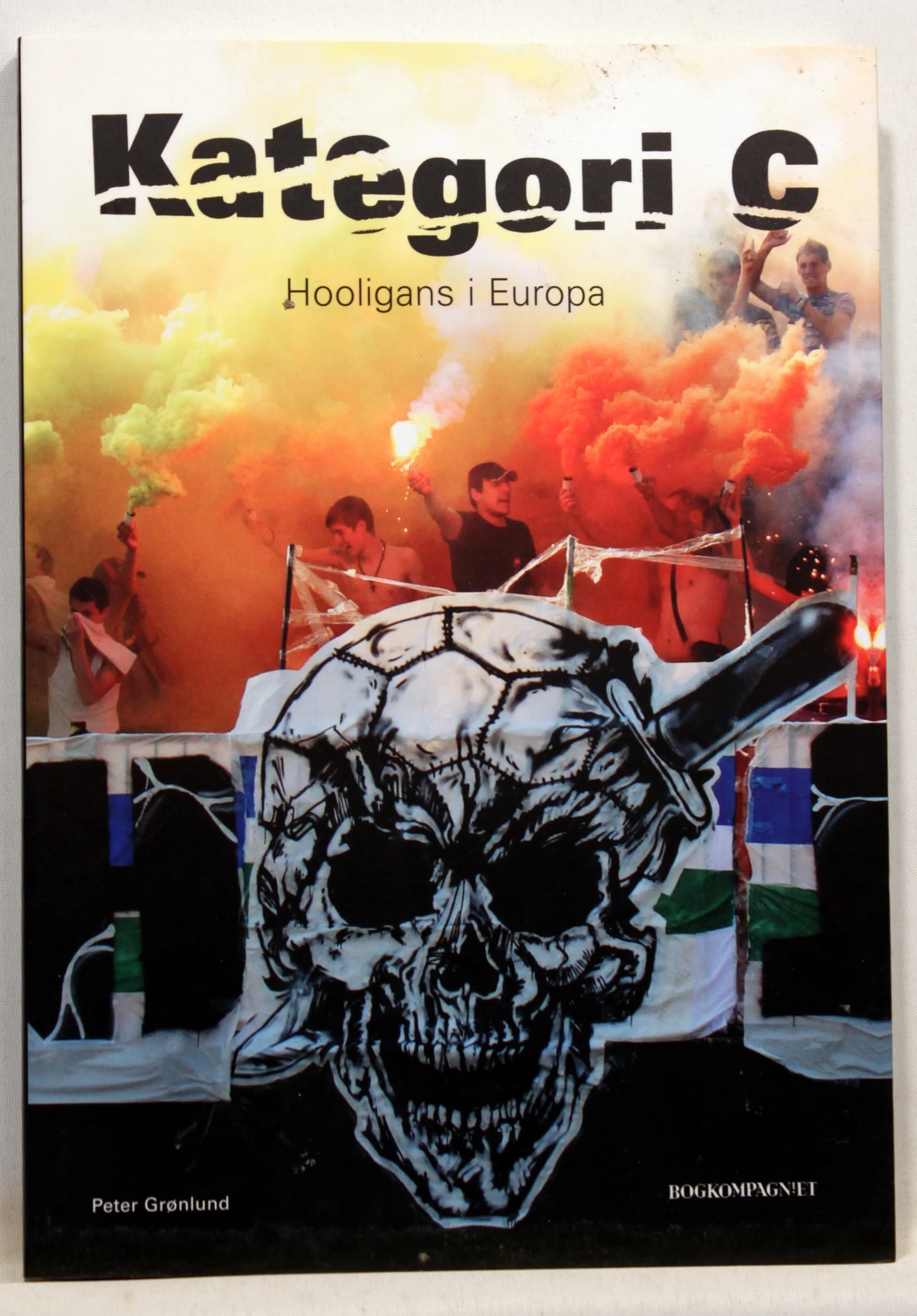 Kategori C. Hooligans i Europa