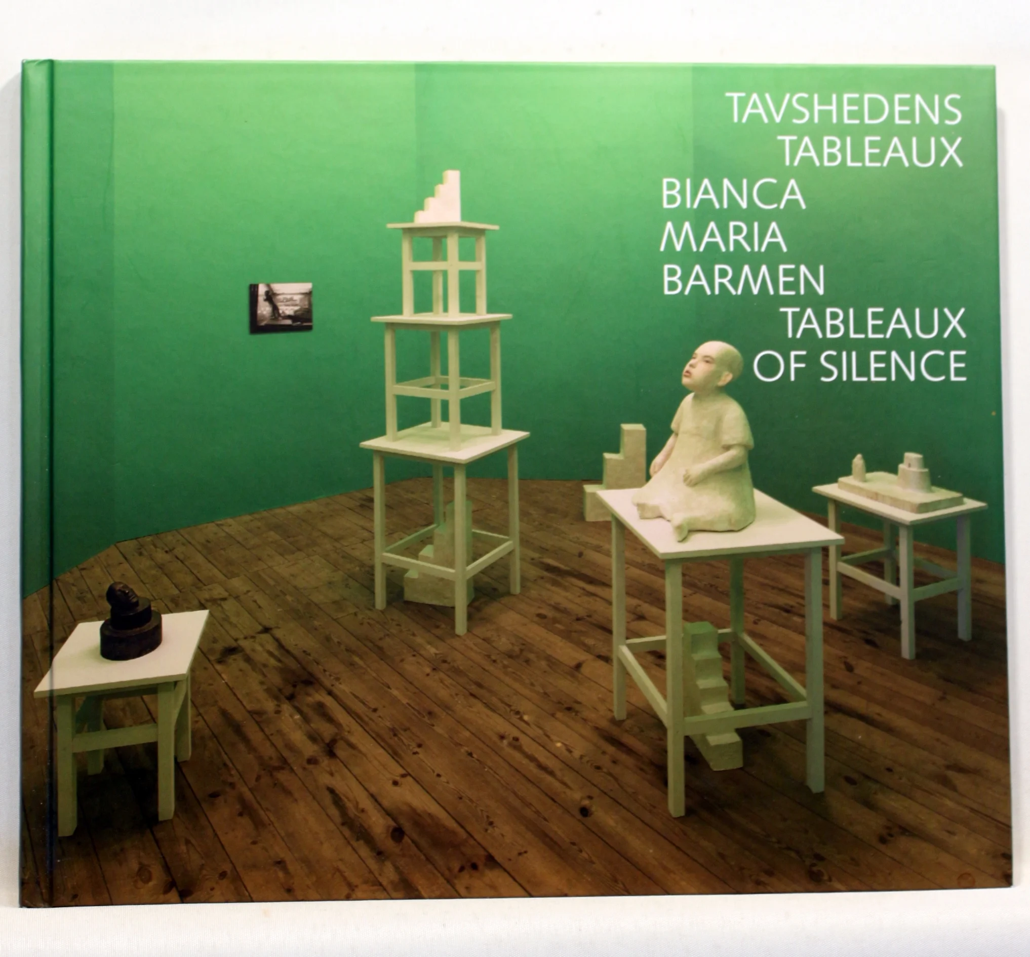 Tavshedens Tableaux