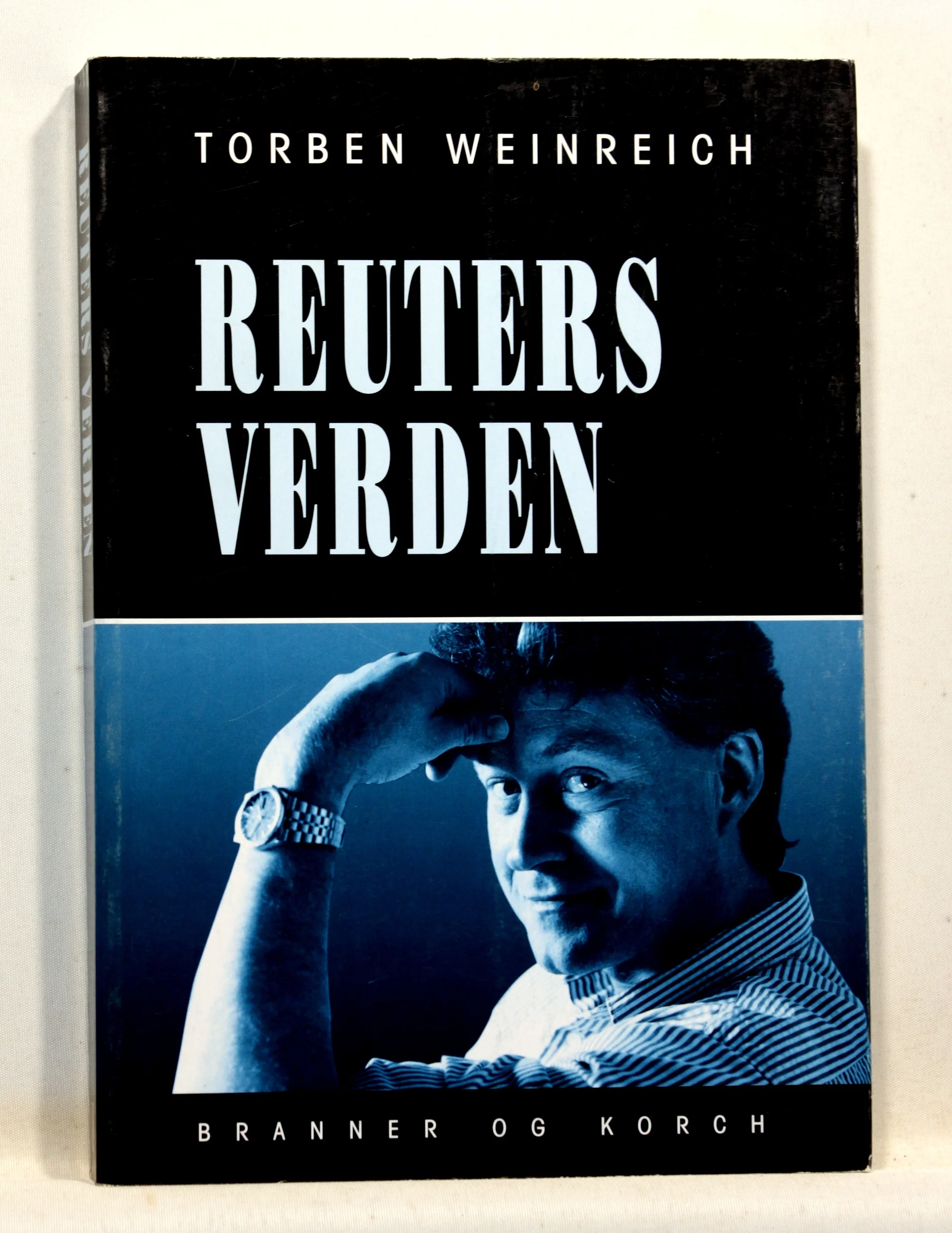 Reuters verden
