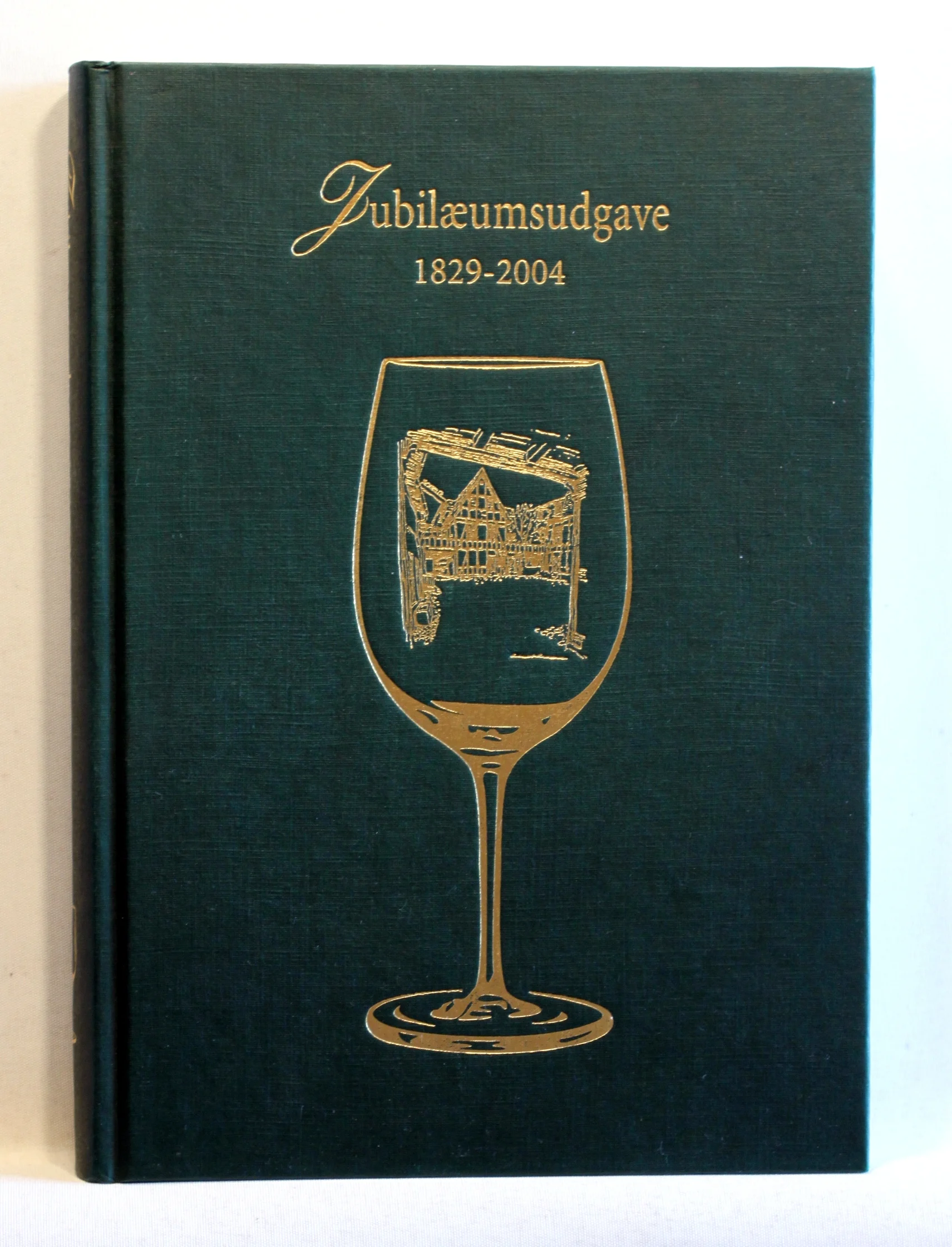 Vinbogen. Jubilæumsudgave 1829-2004