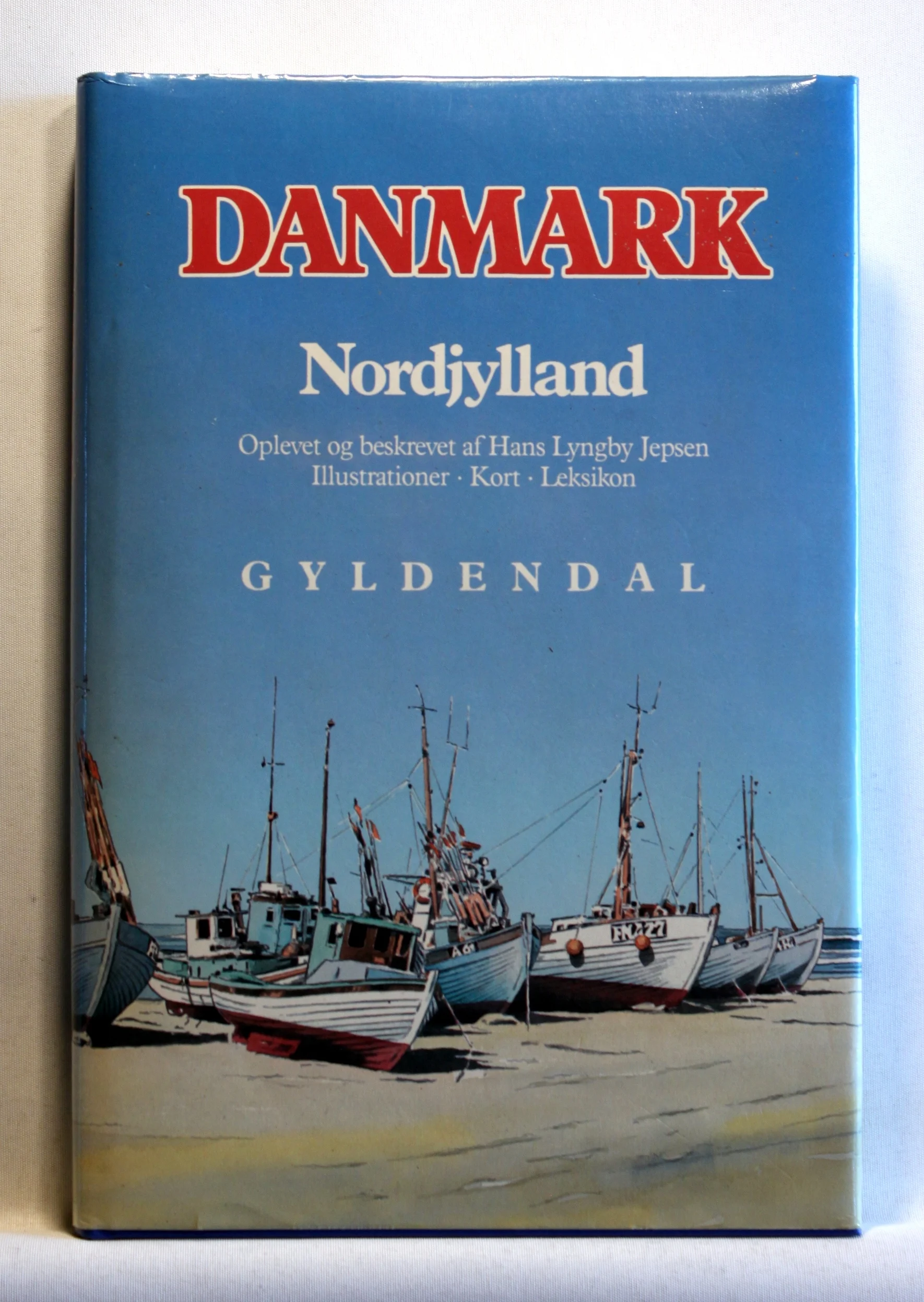 Danmark Nordjylland