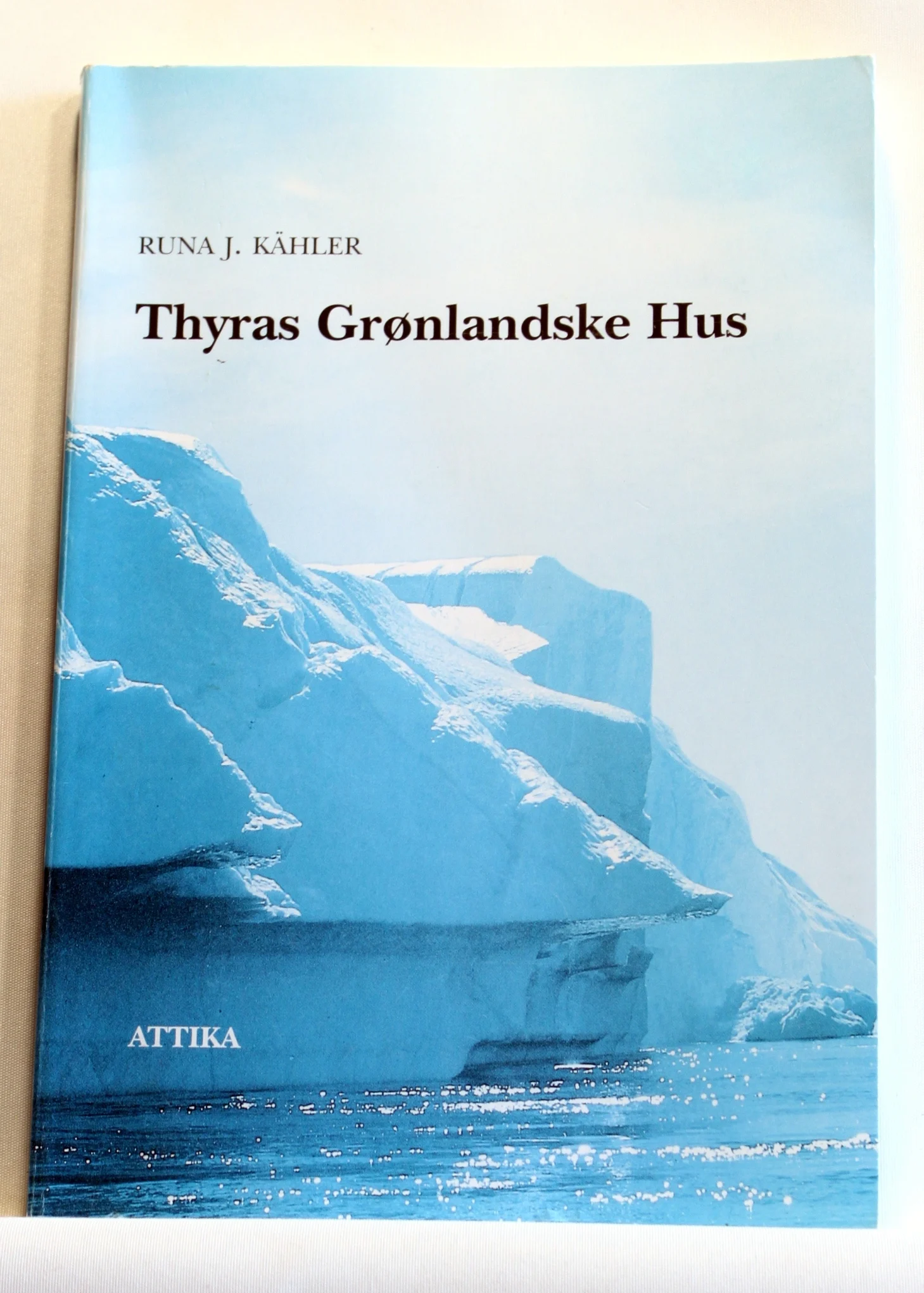 Thyras grønlandske hus