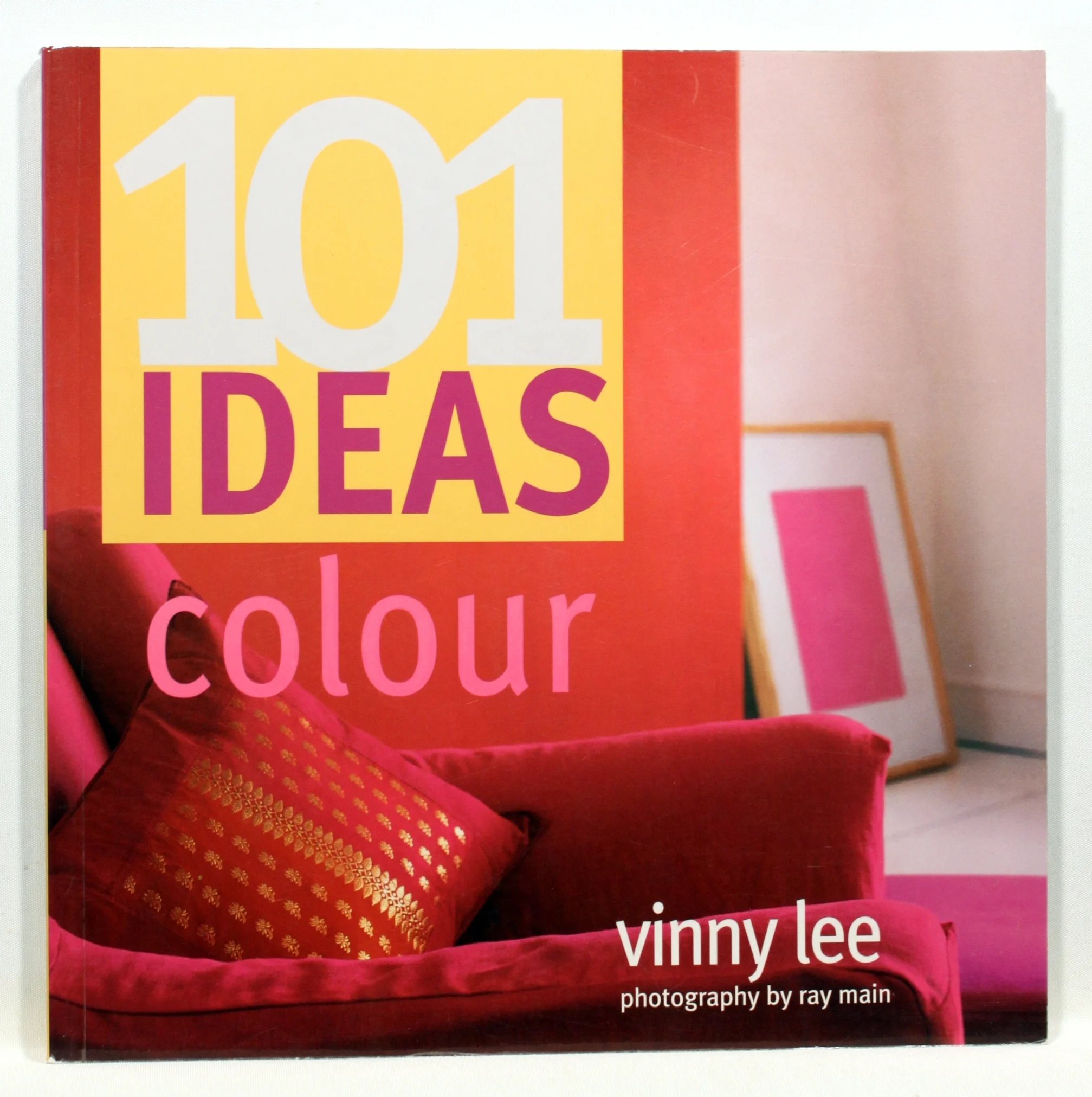 101 Ideas Colour
