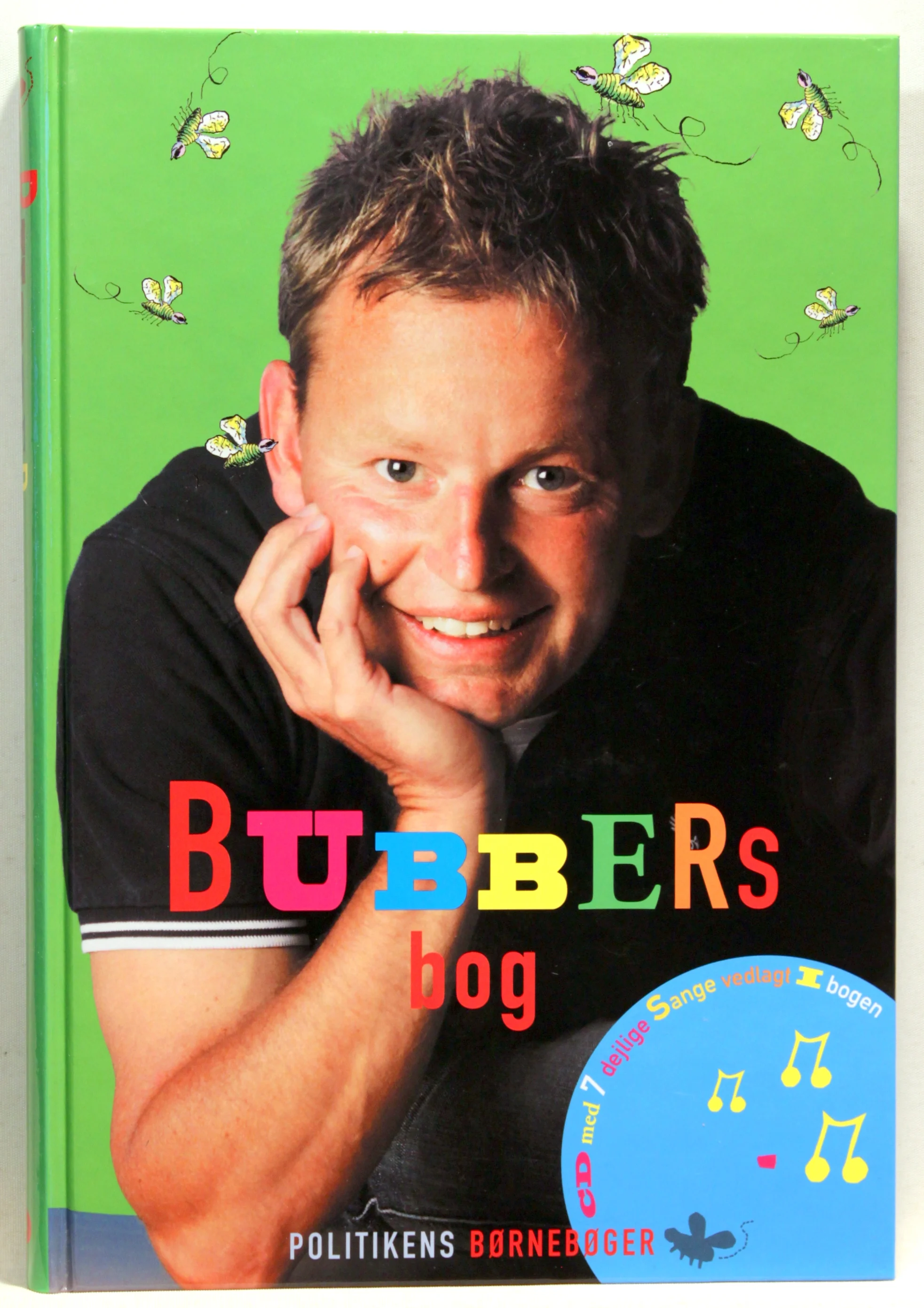 Bubbers bog
