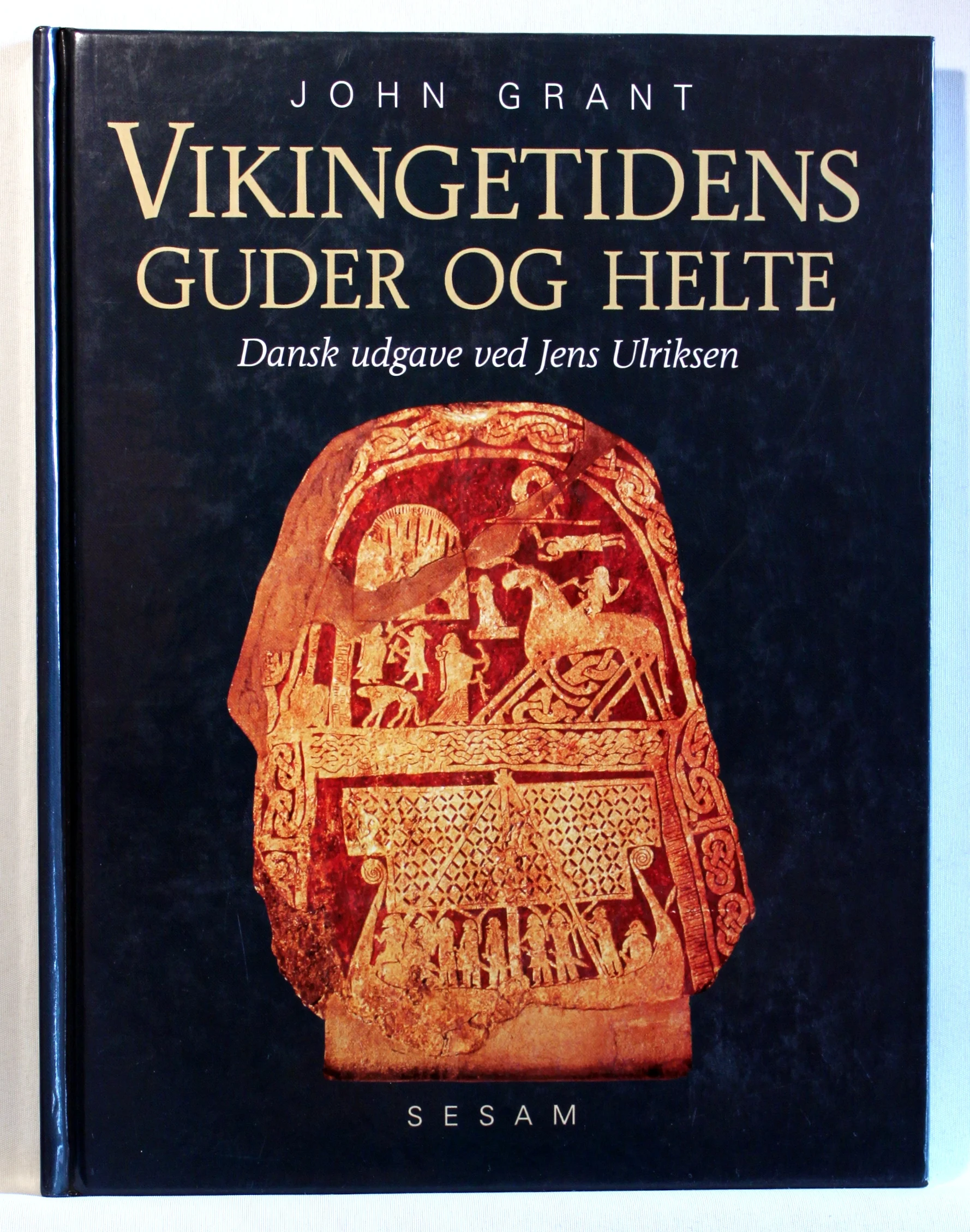Vikingetidens guder og helte
