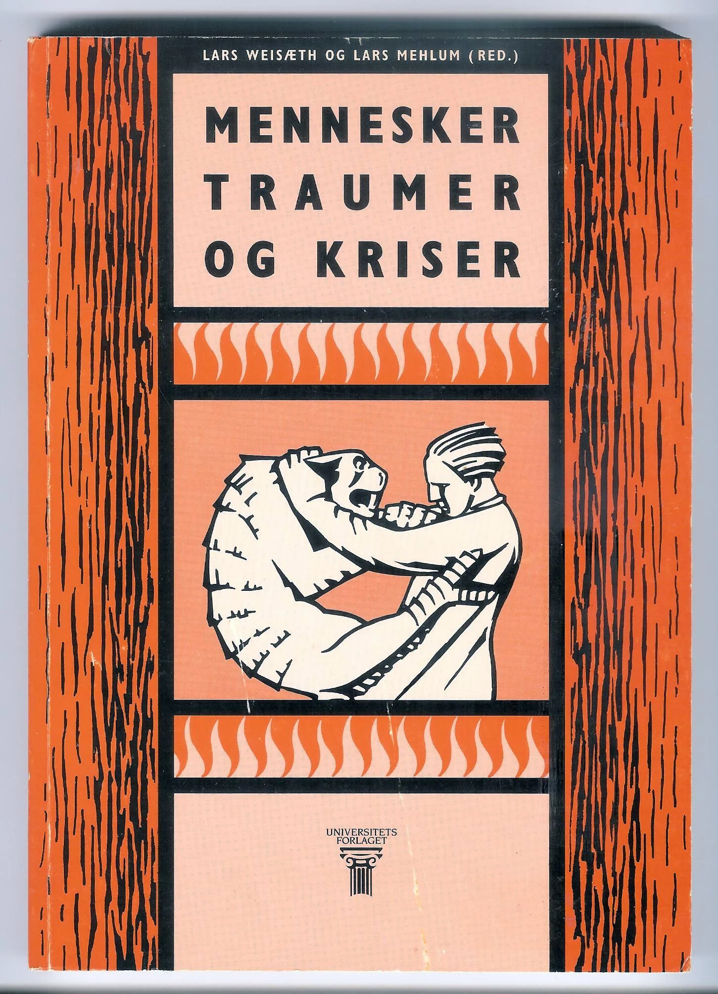 Mennesker, traumer og kriser