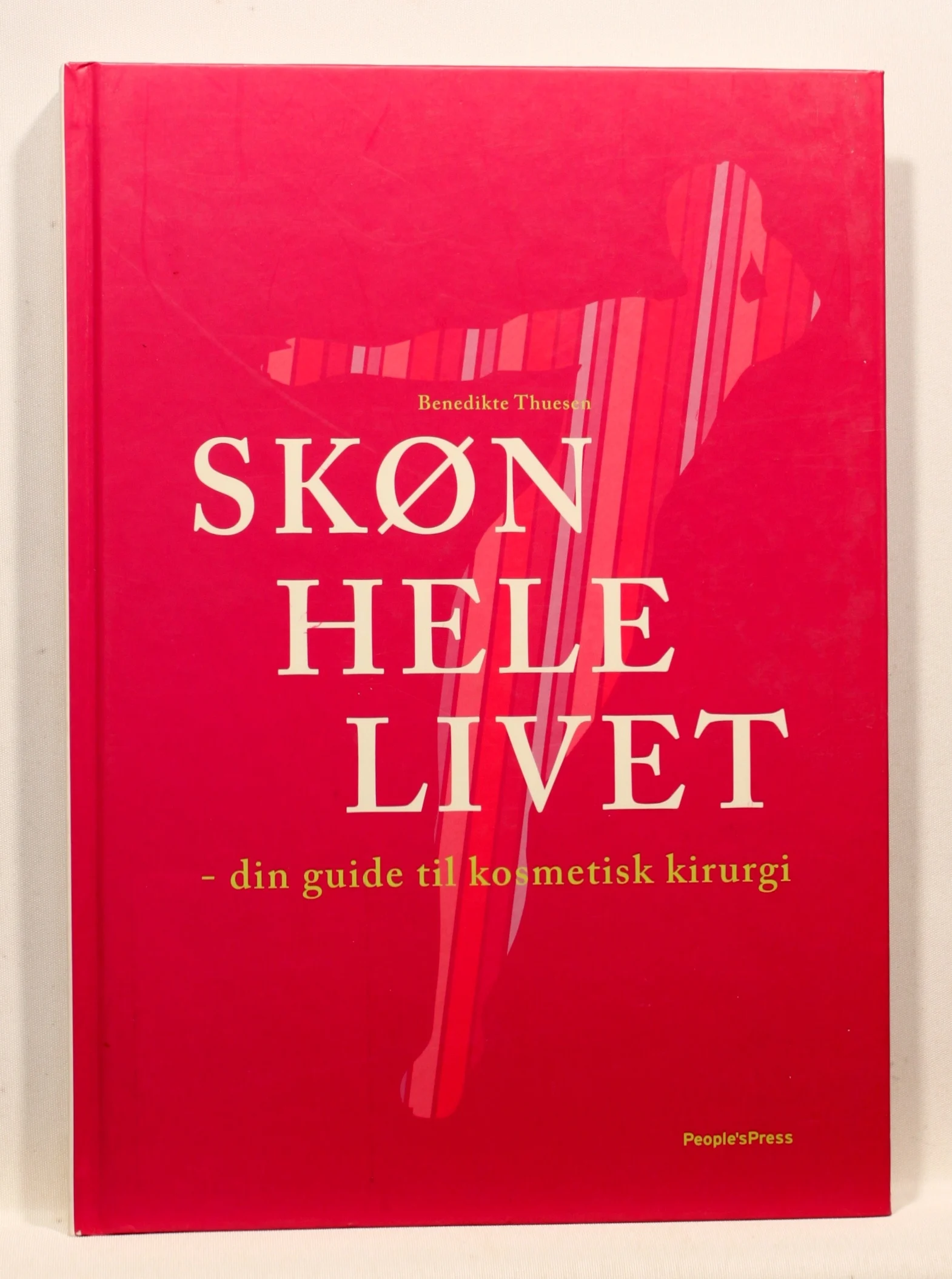 Skøn hele livet – din guide til kosmetisk kirurgi
