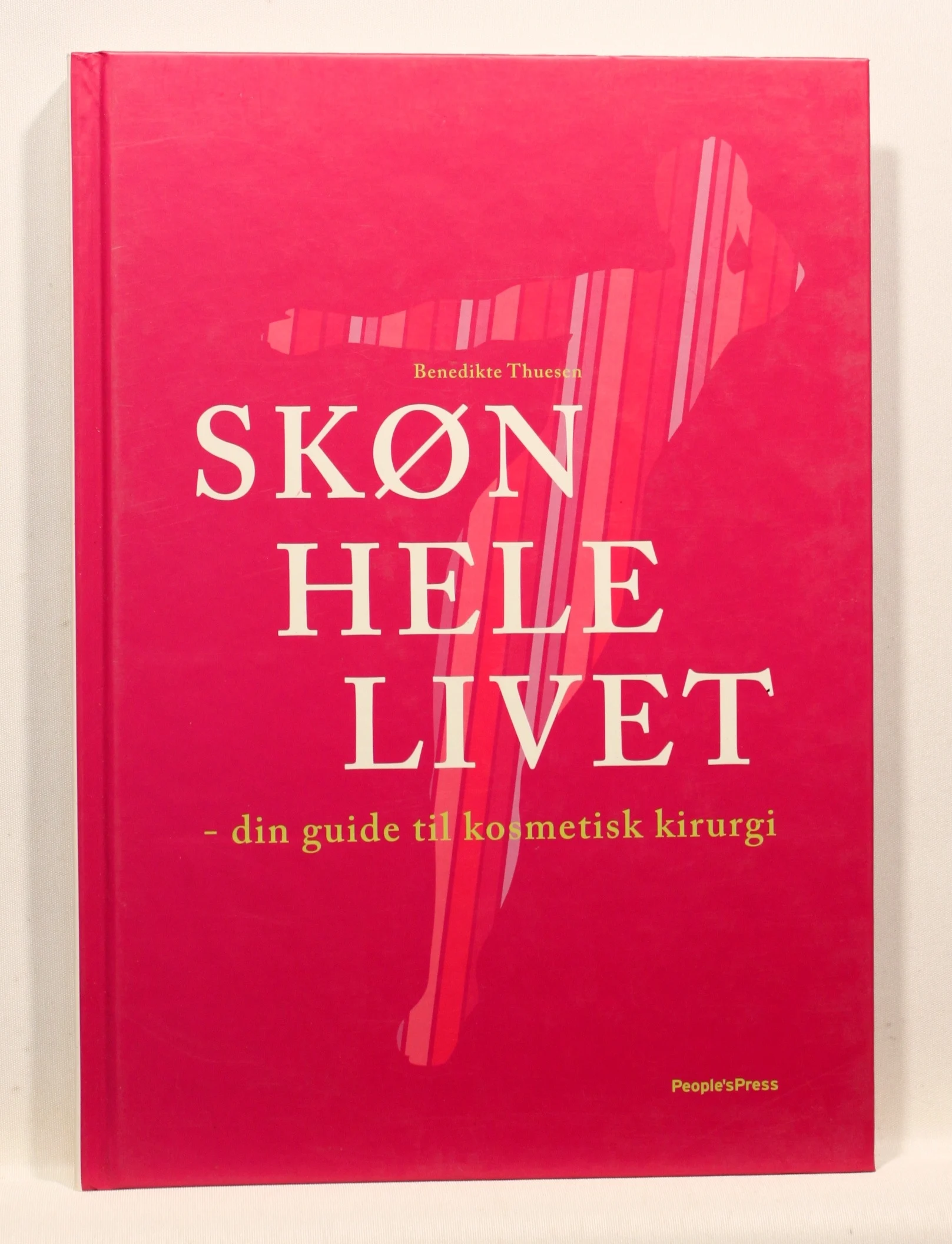 Skøn hele livet – din guide til kosmetisk kirurgi