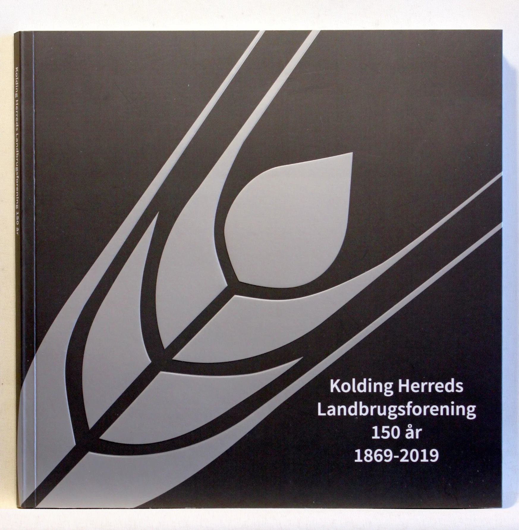 Kolding Herreds Landbrugsforening 150 år 1869-2019