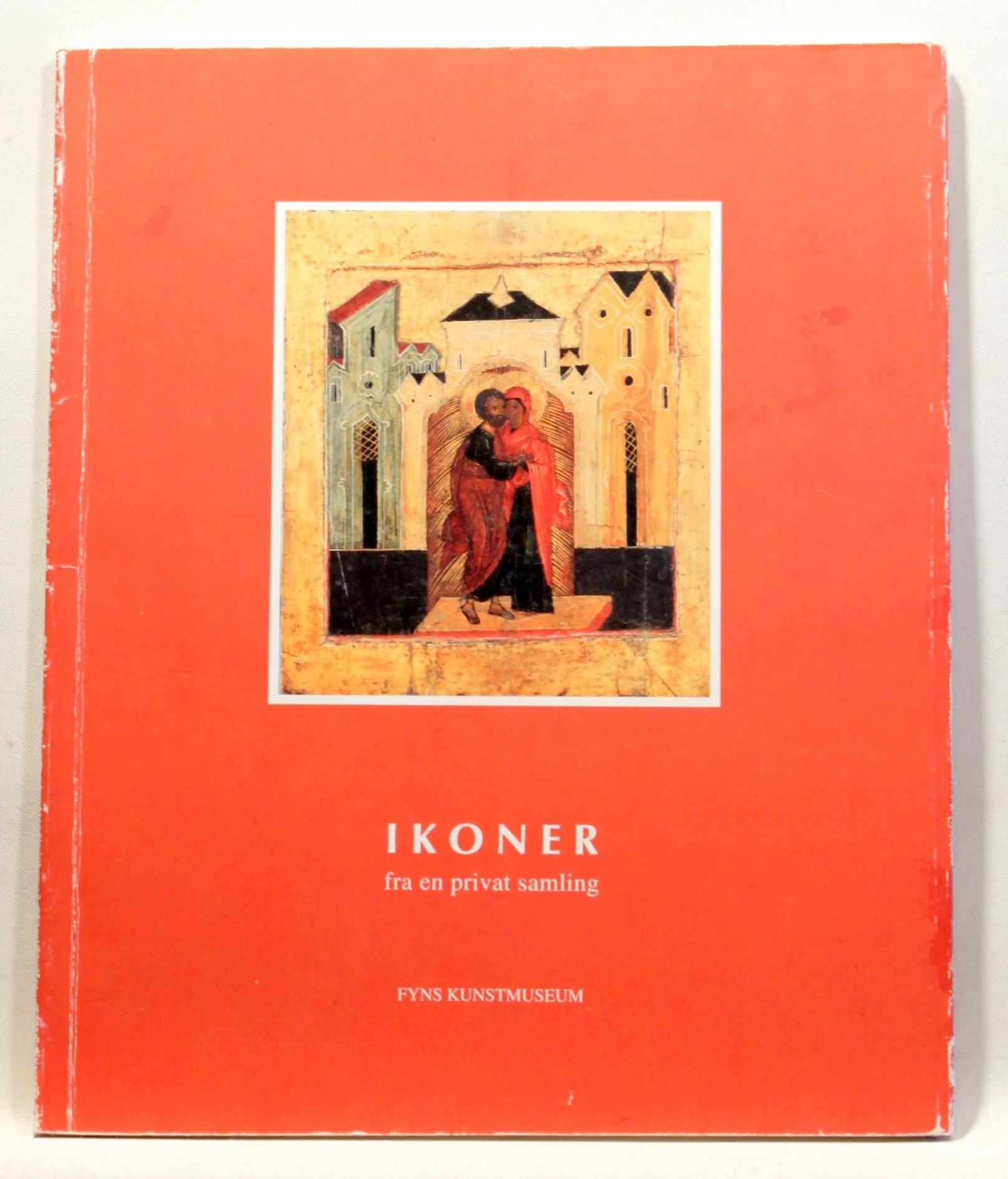 Ikoner fra en privat samling