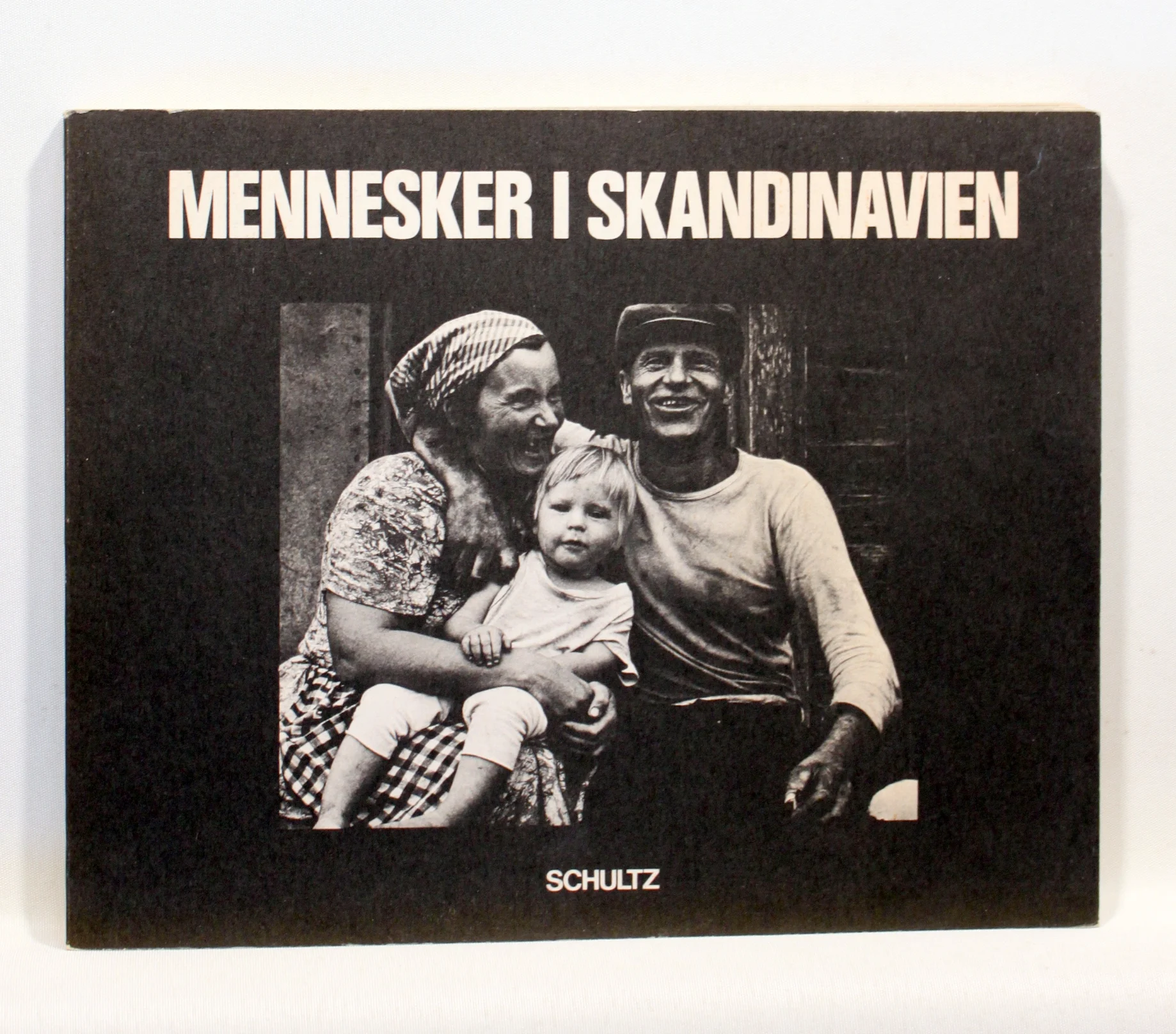 Mennesker i Skandinavien. 142 billeder optaget af fotografer i hele Skandinavien