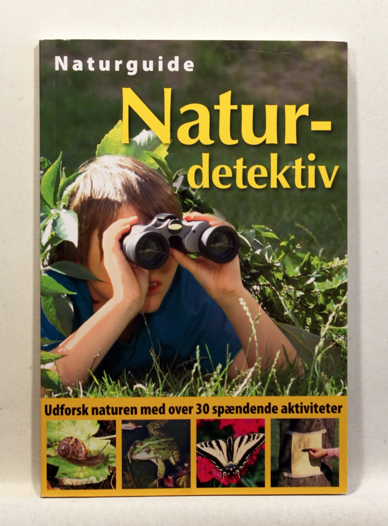 Naturdetektiv