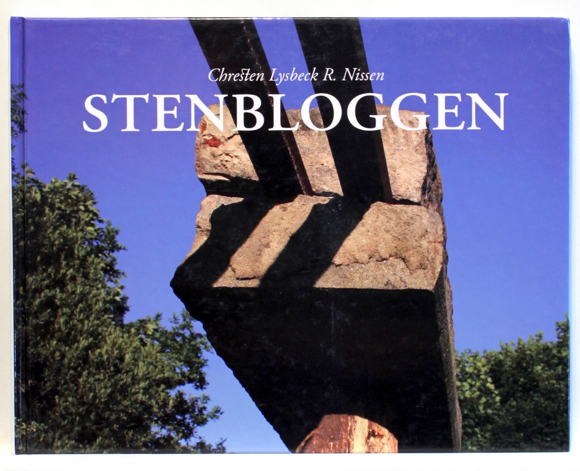 Stenbloggen