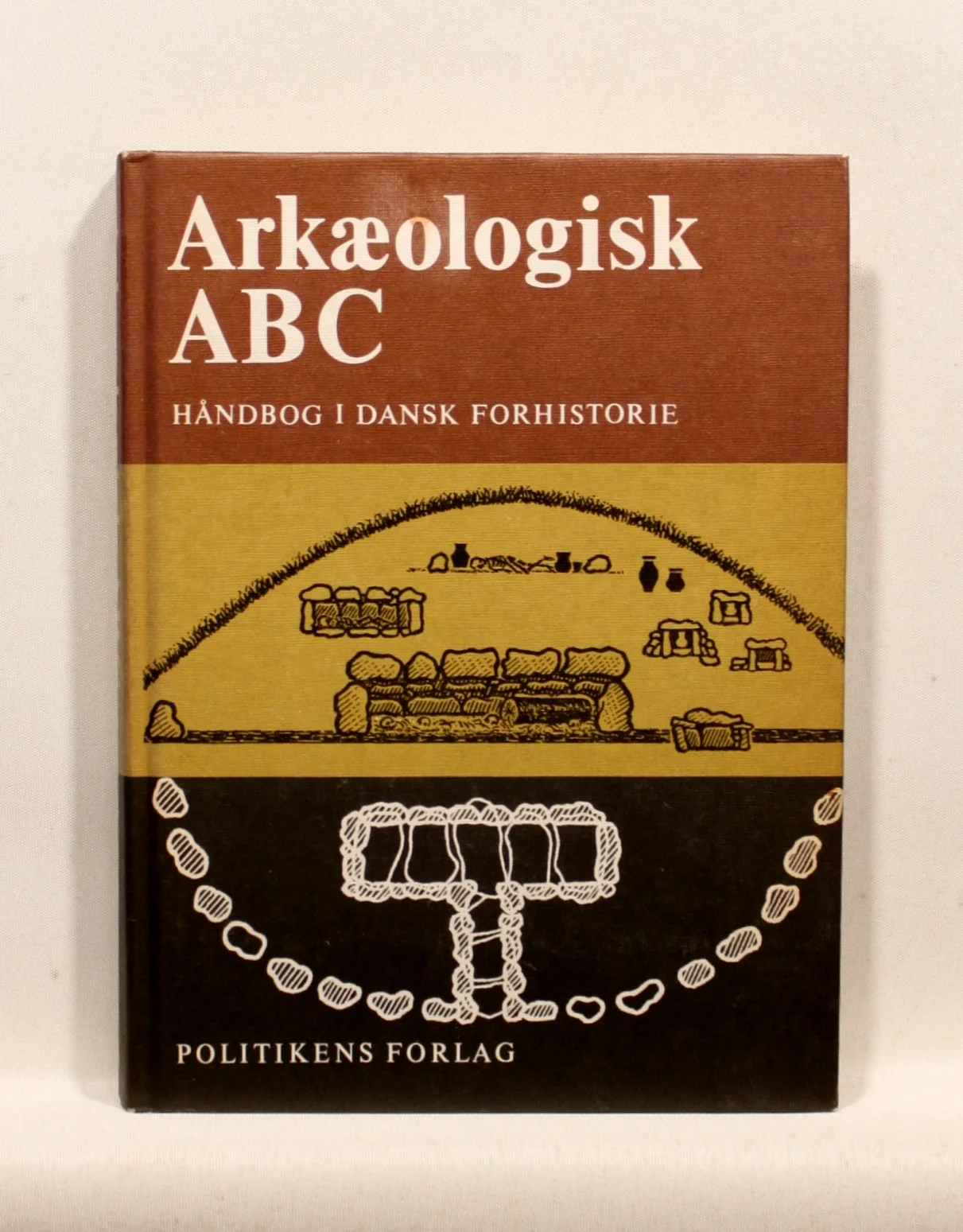 Arkæologisk ABC