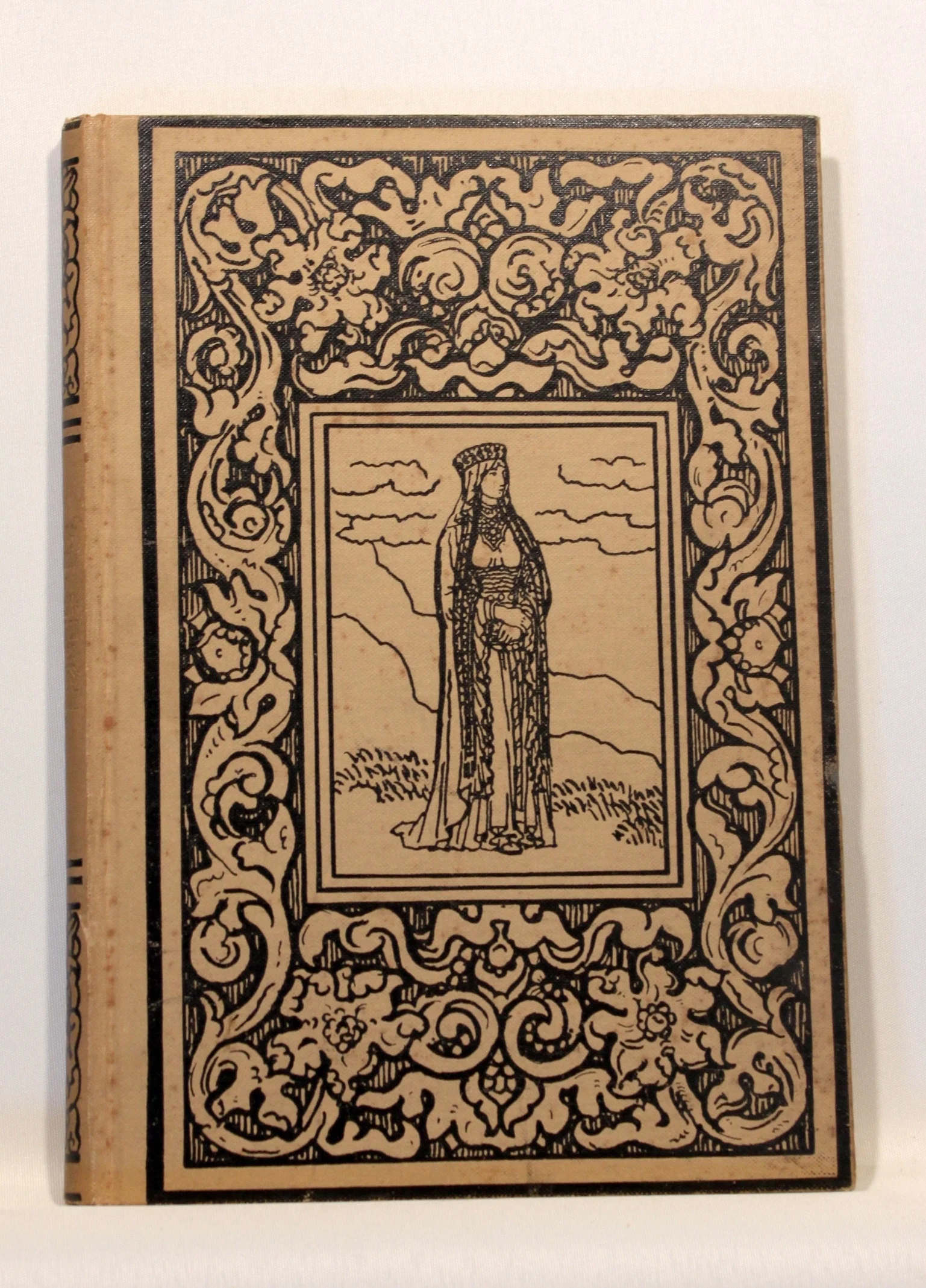 Dronninger i Kongshelle og andre fortællinger