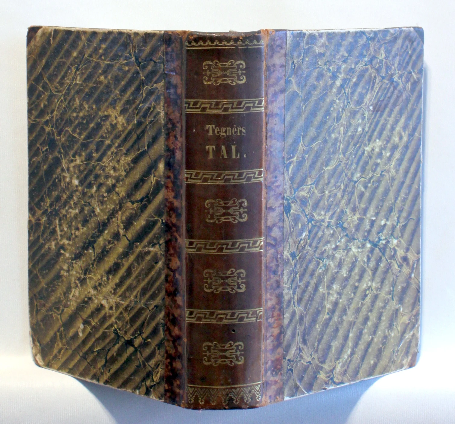 Tal vid särskilta tillfällen