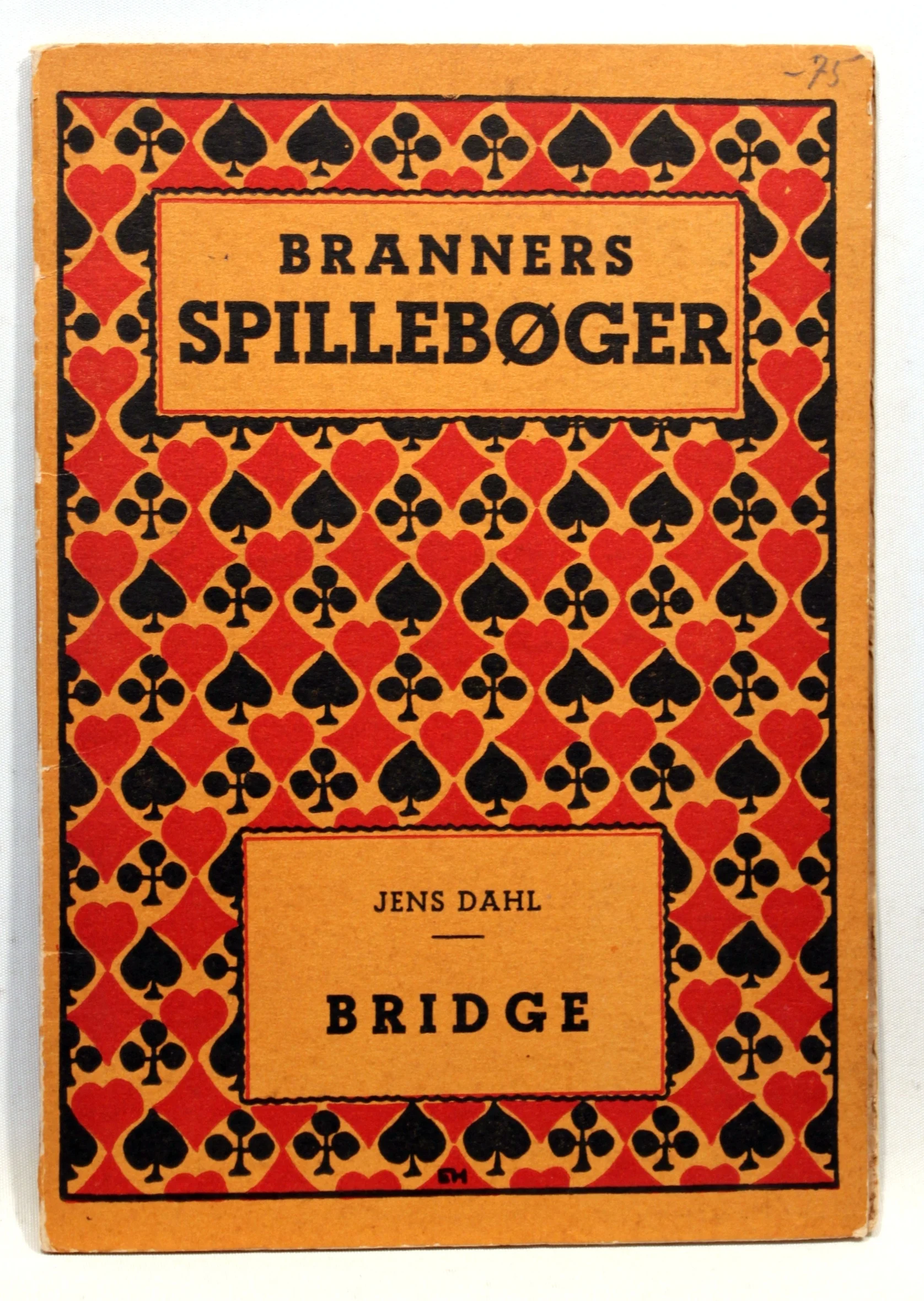 Bridge vejledning og regler for spillet