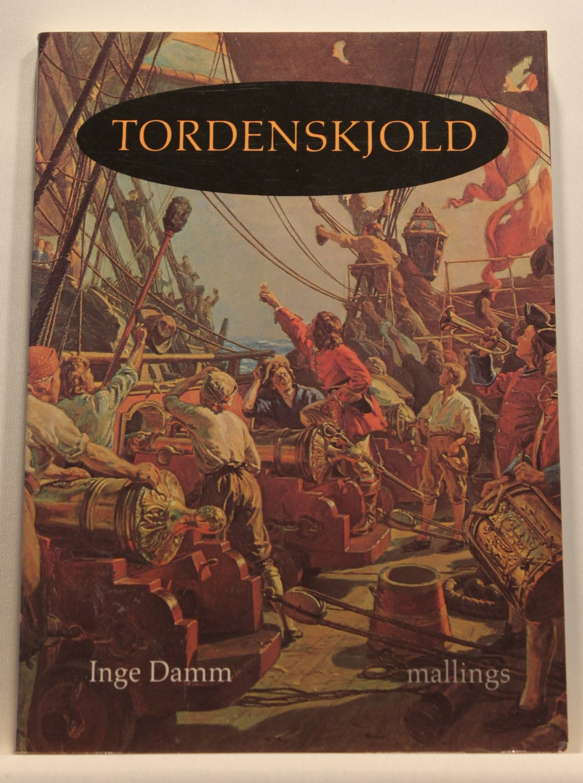 Tordenskjold