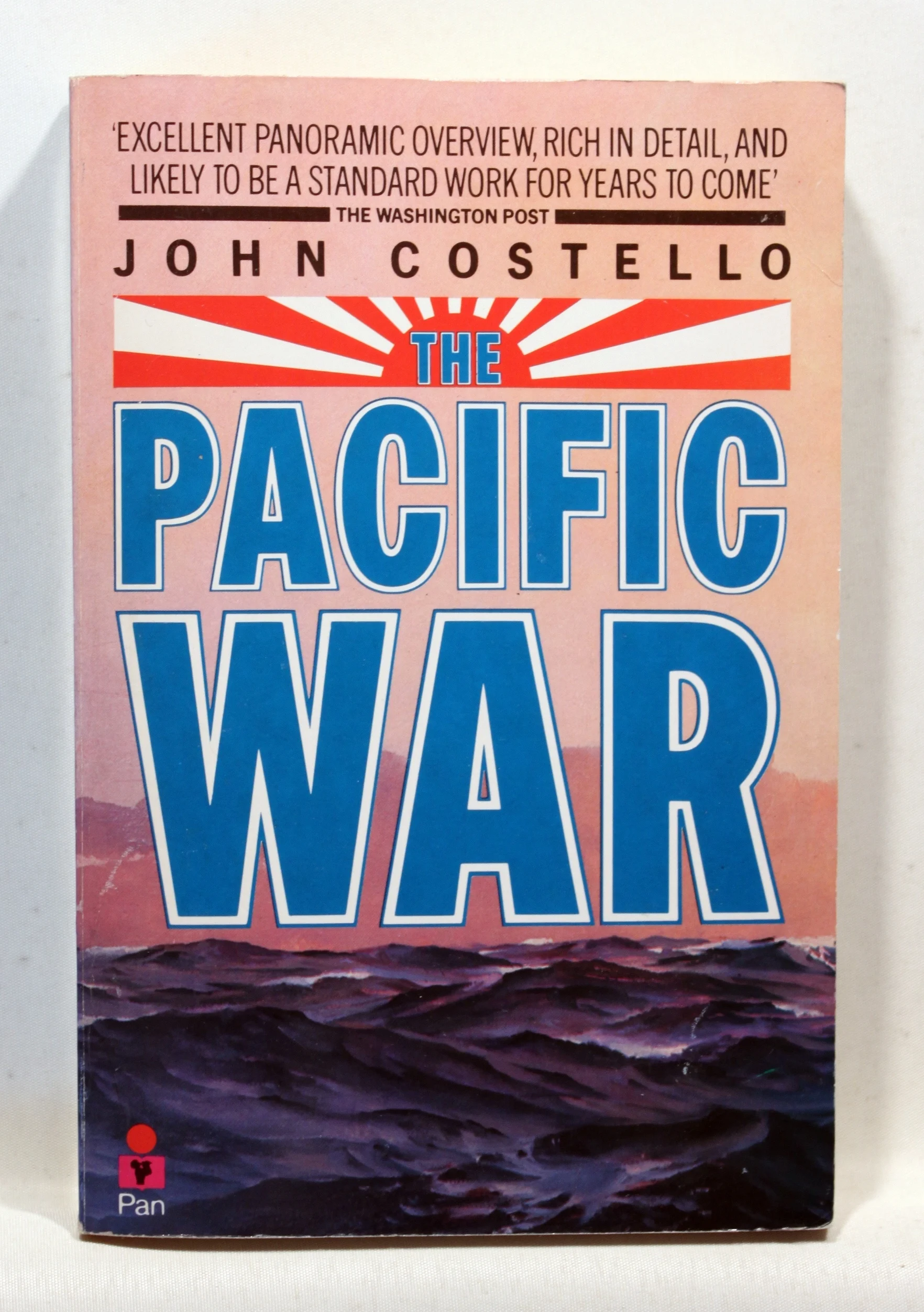 The Pacific War