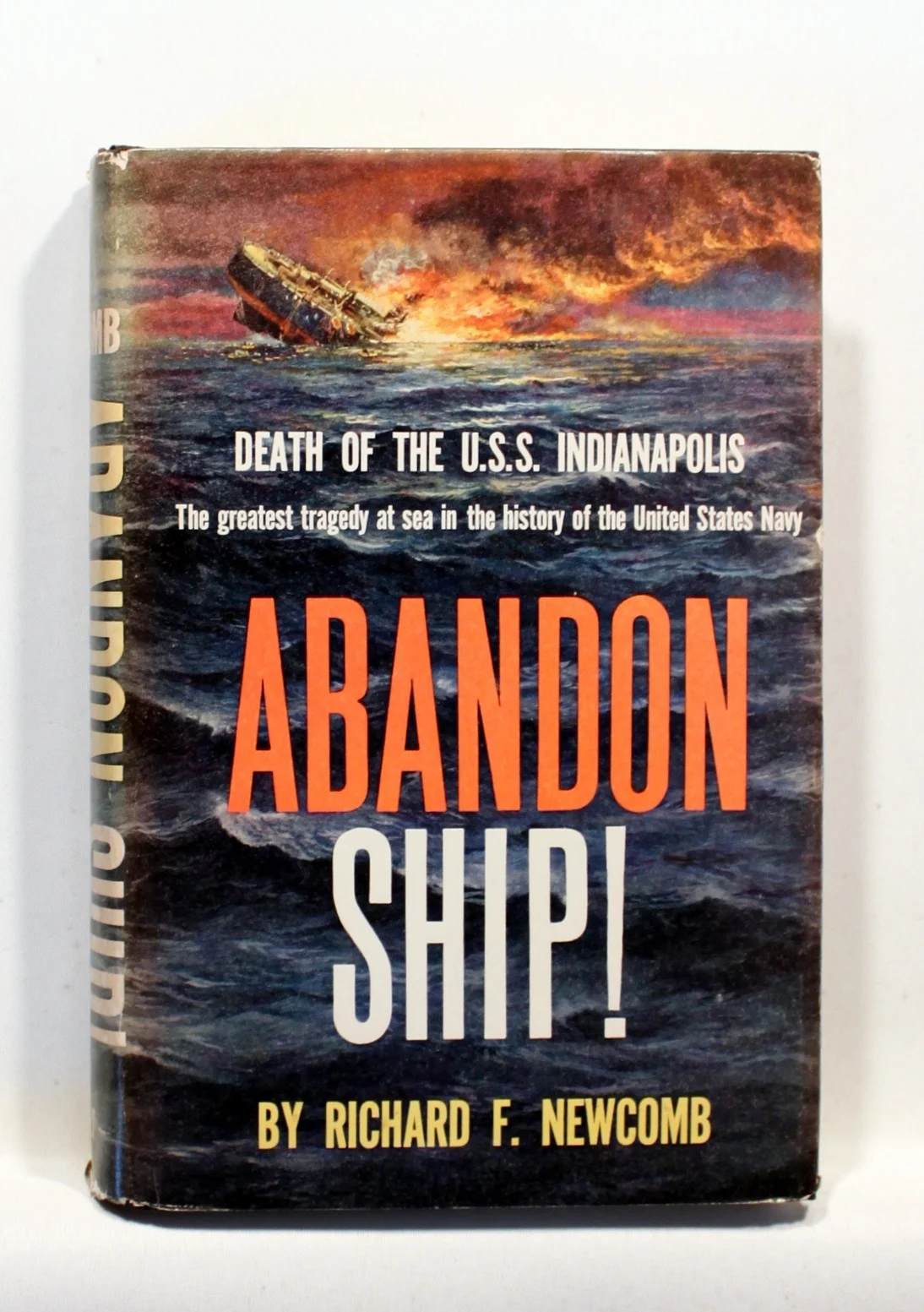 Abandon Ship!