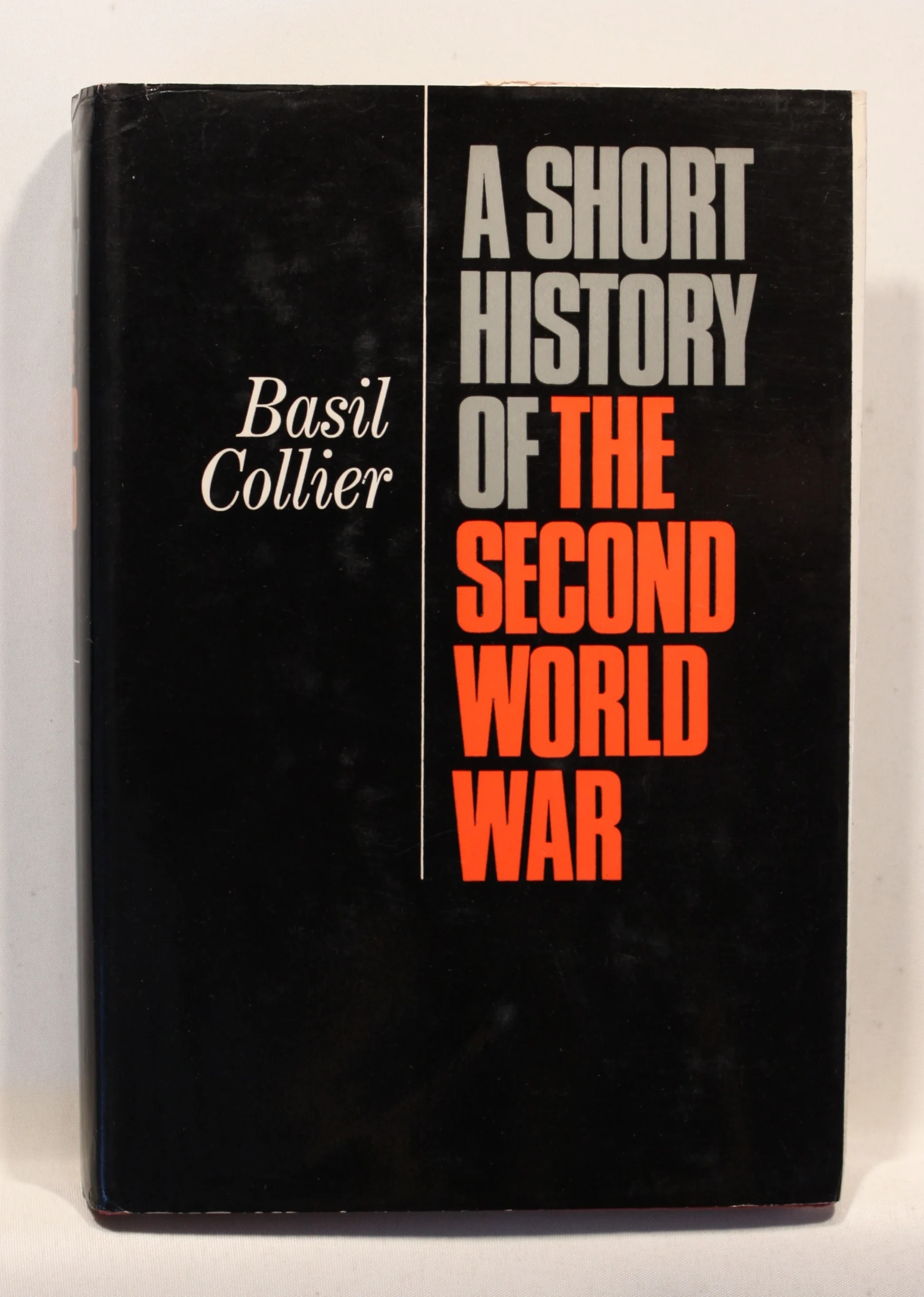 Short History of the Second World War
