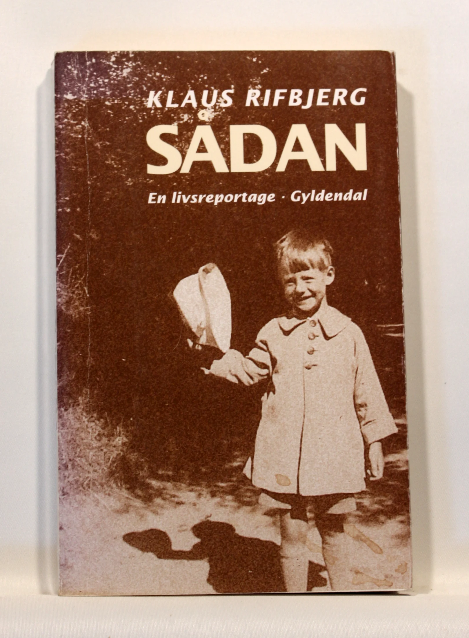 Sådan. En livsreportage