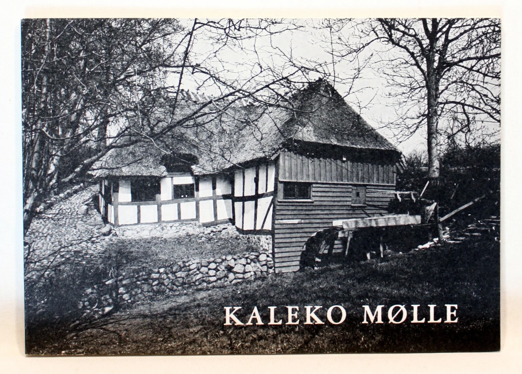 Kaleko Mølle